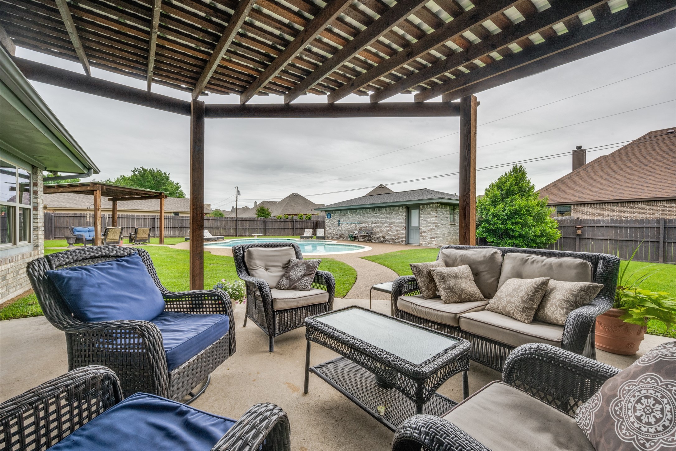 104 Brookview Drive Decatur TX 76234