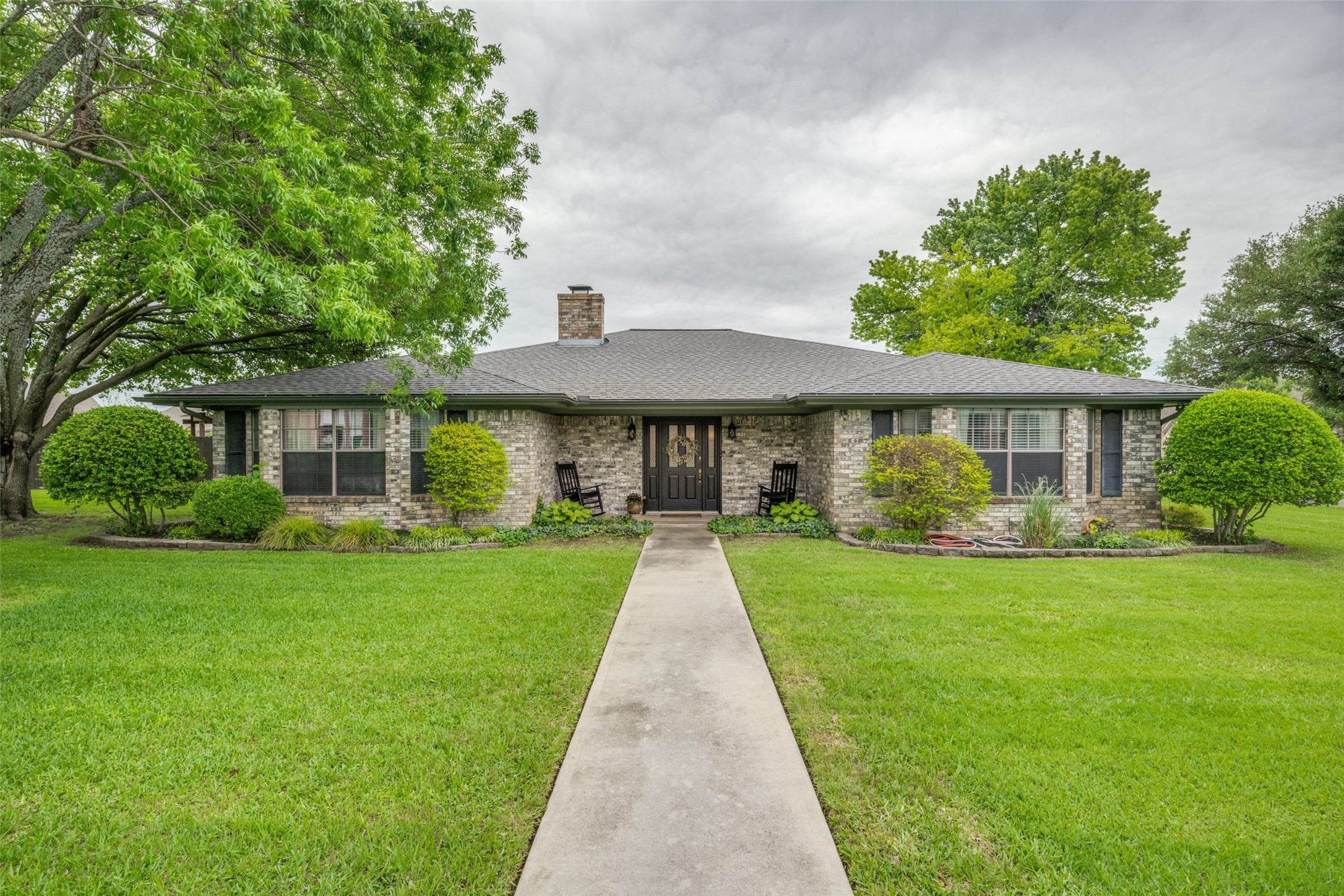 104 Brookview Drive Decatur TX 76234