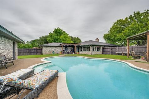 104 Brookview Drive Decatur TX 76234