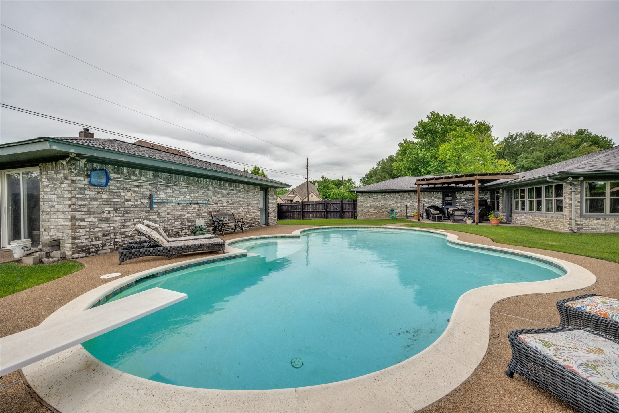 104 Brookview Drive Decatur TX 76234