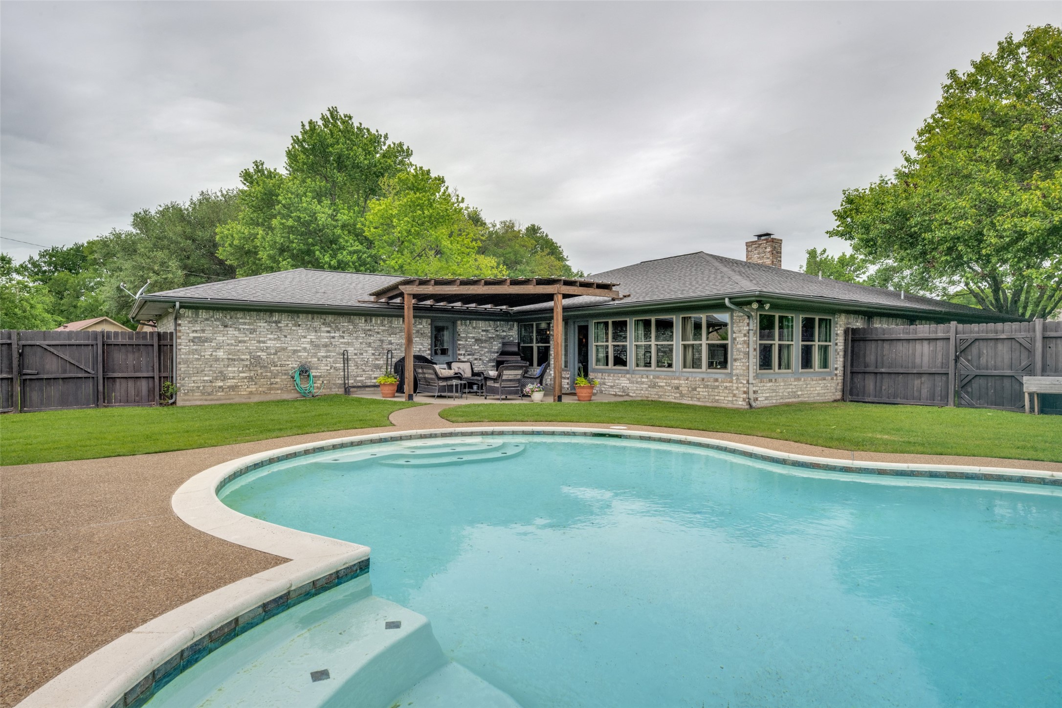 104 Brookview Drive Decatur TX 76234