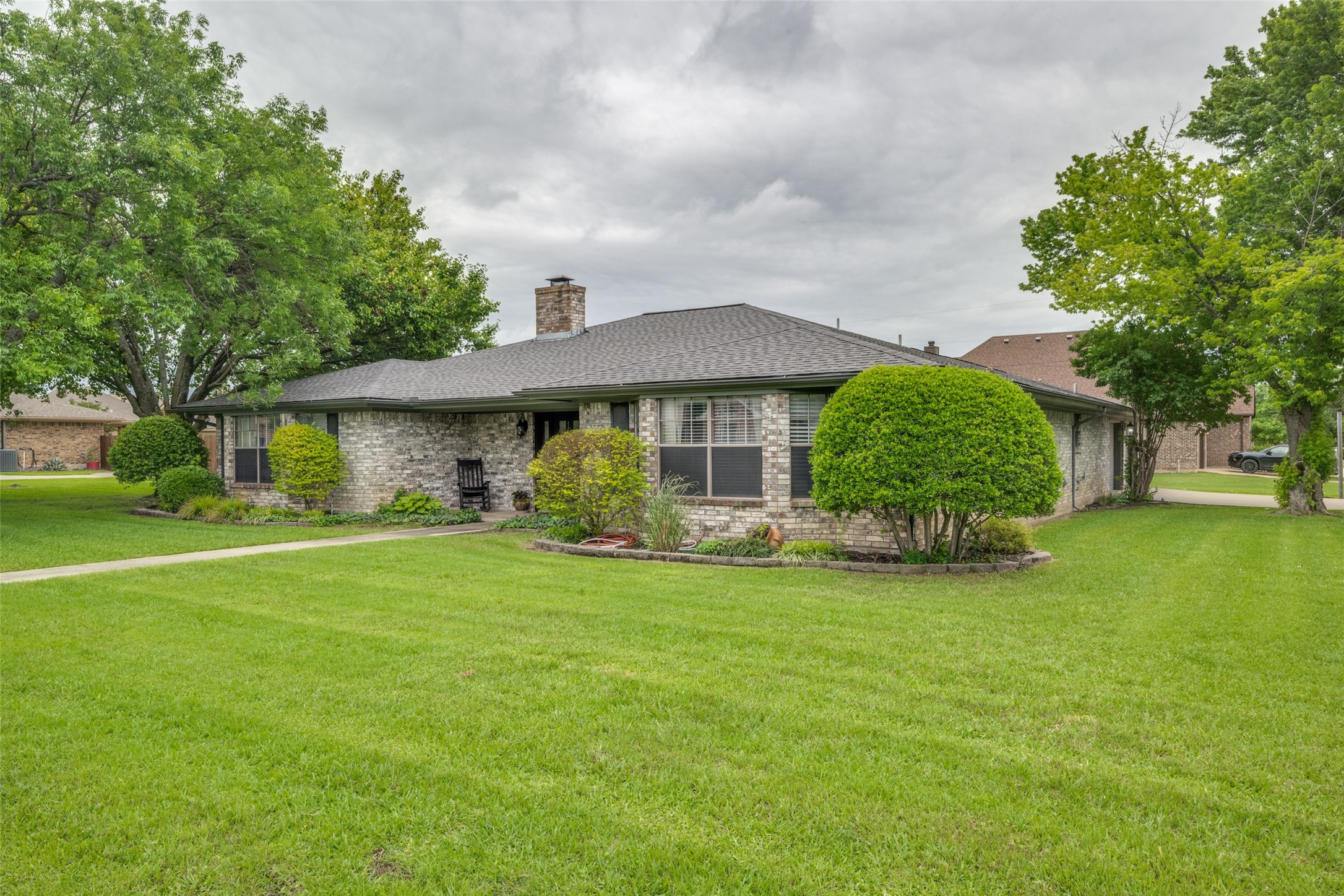 104 Brookview Drive Decatur TX 76234