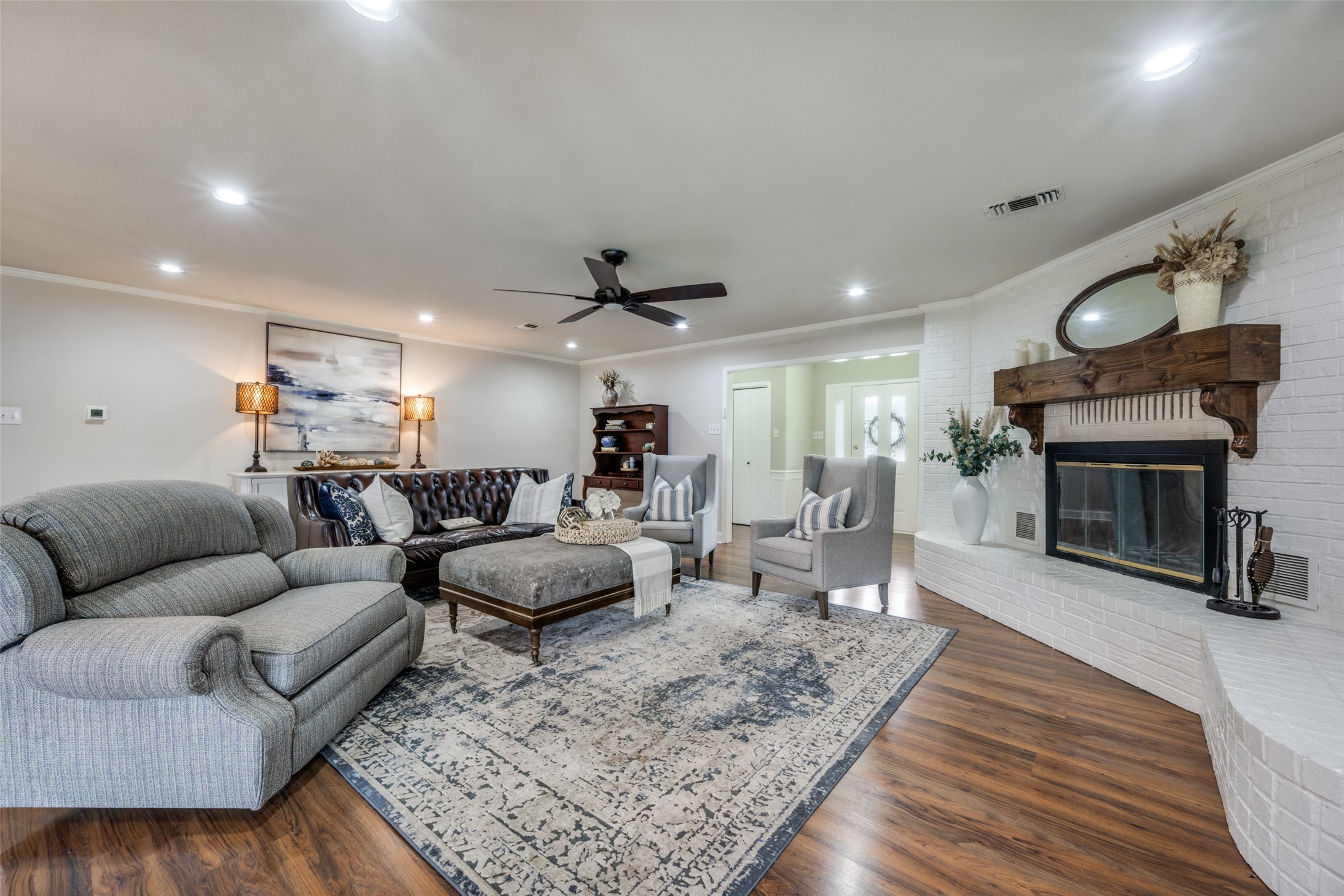104 Brookview Drive Decatur TX 76234