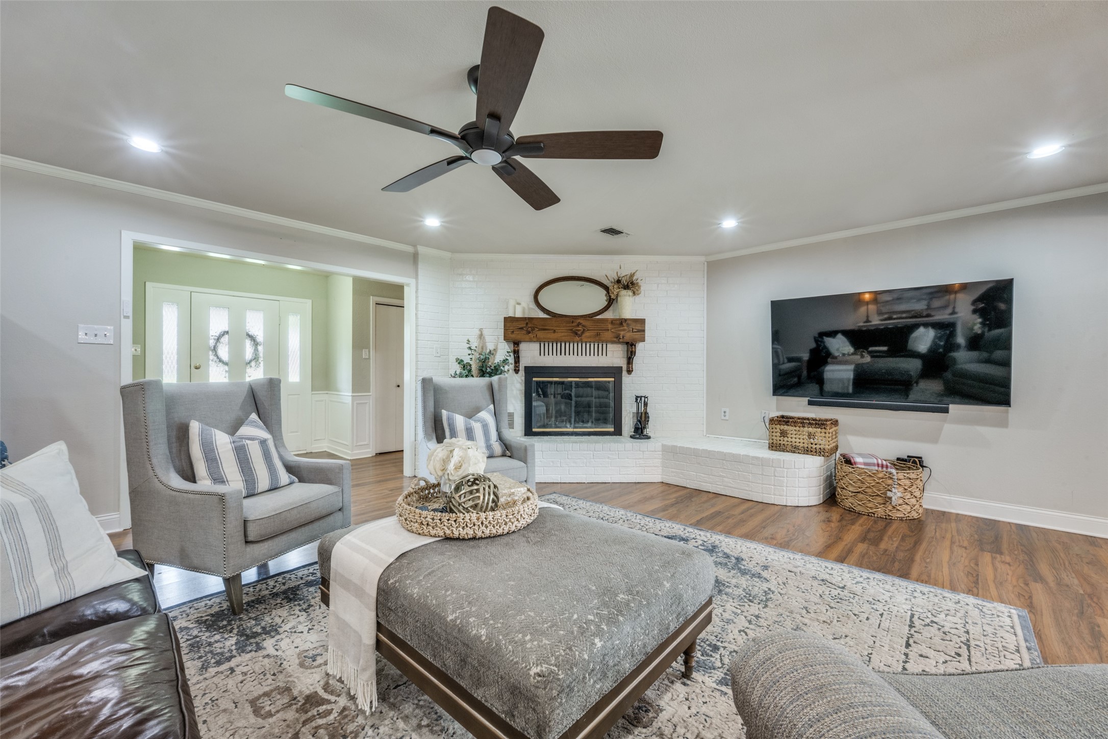 104 Brookview Drive Decatur TX 76234