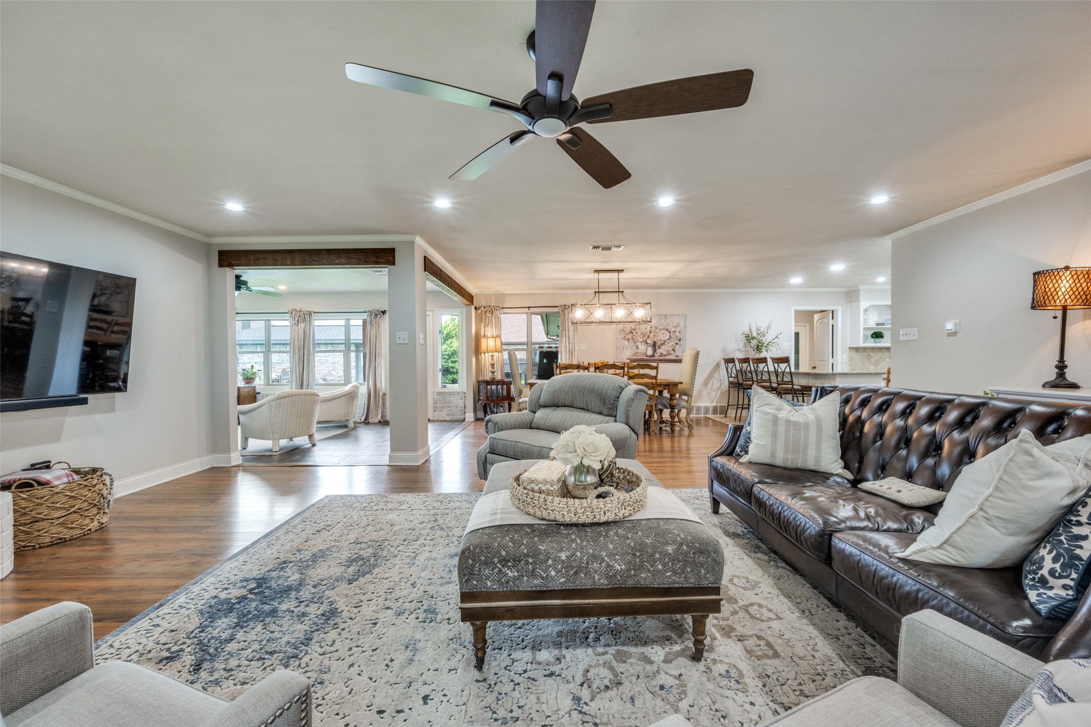 104 Brookview Drive Decatur TX 76234