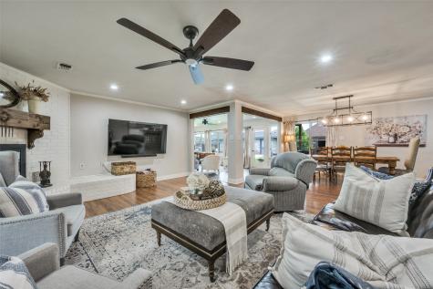 104 Brookview Drive Decatur TX 76234