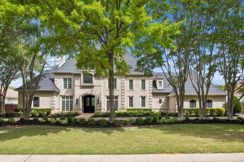 1420 Laurel Lane Southlake TX 76092