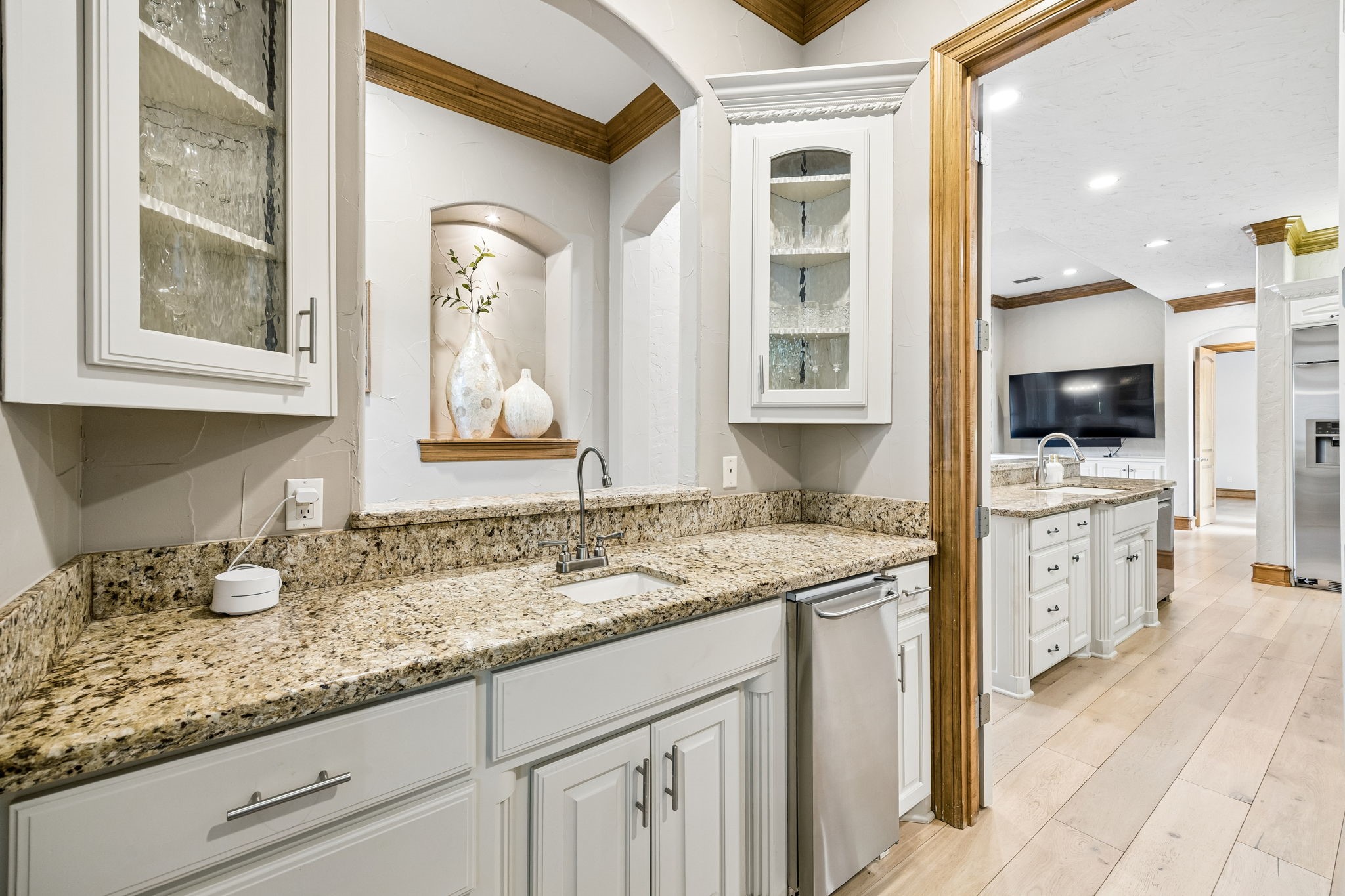 1420 Laurel Lane Southlake TX 76092