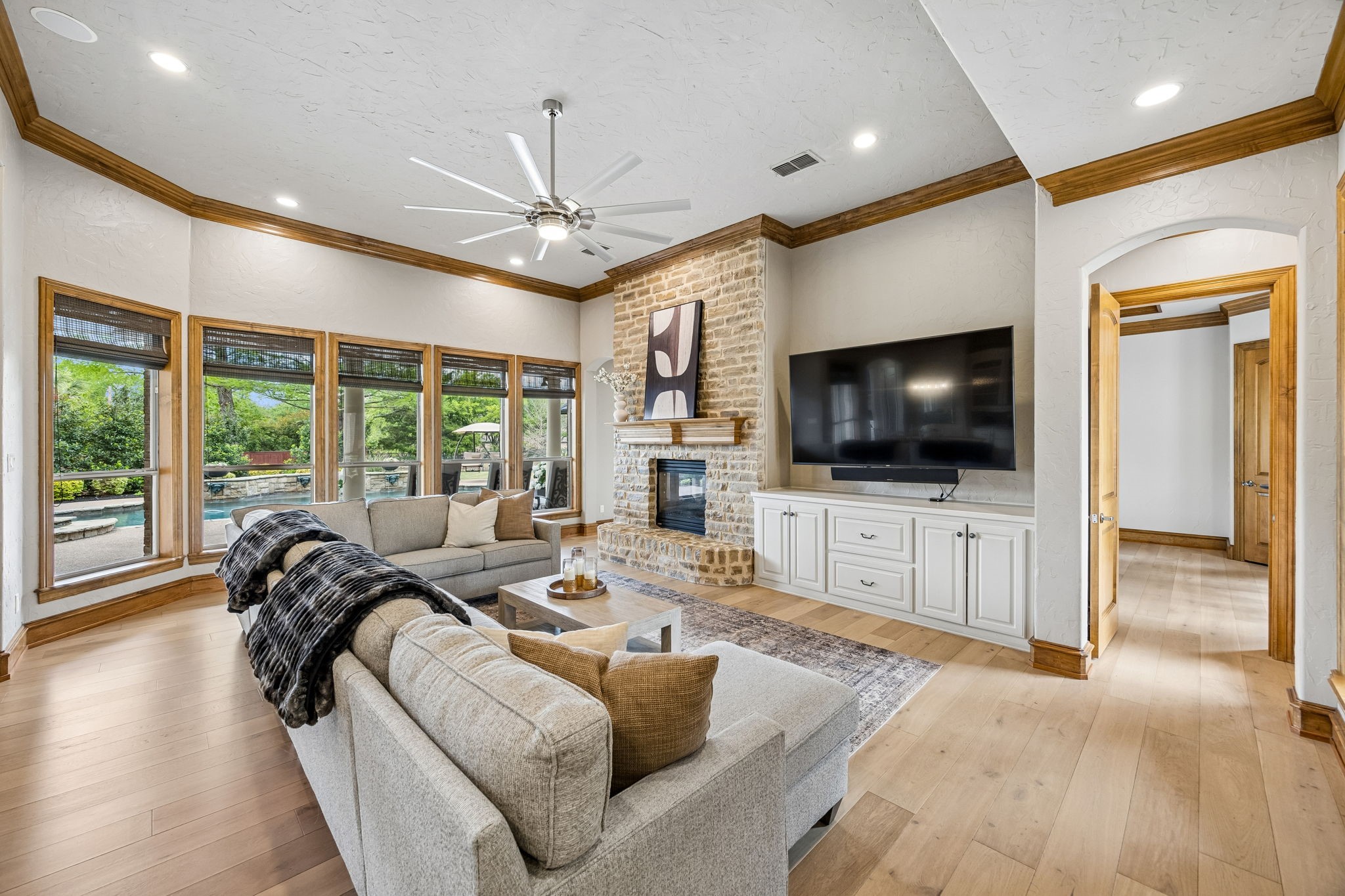 1420 Laurel Lane Southlake TX 76092