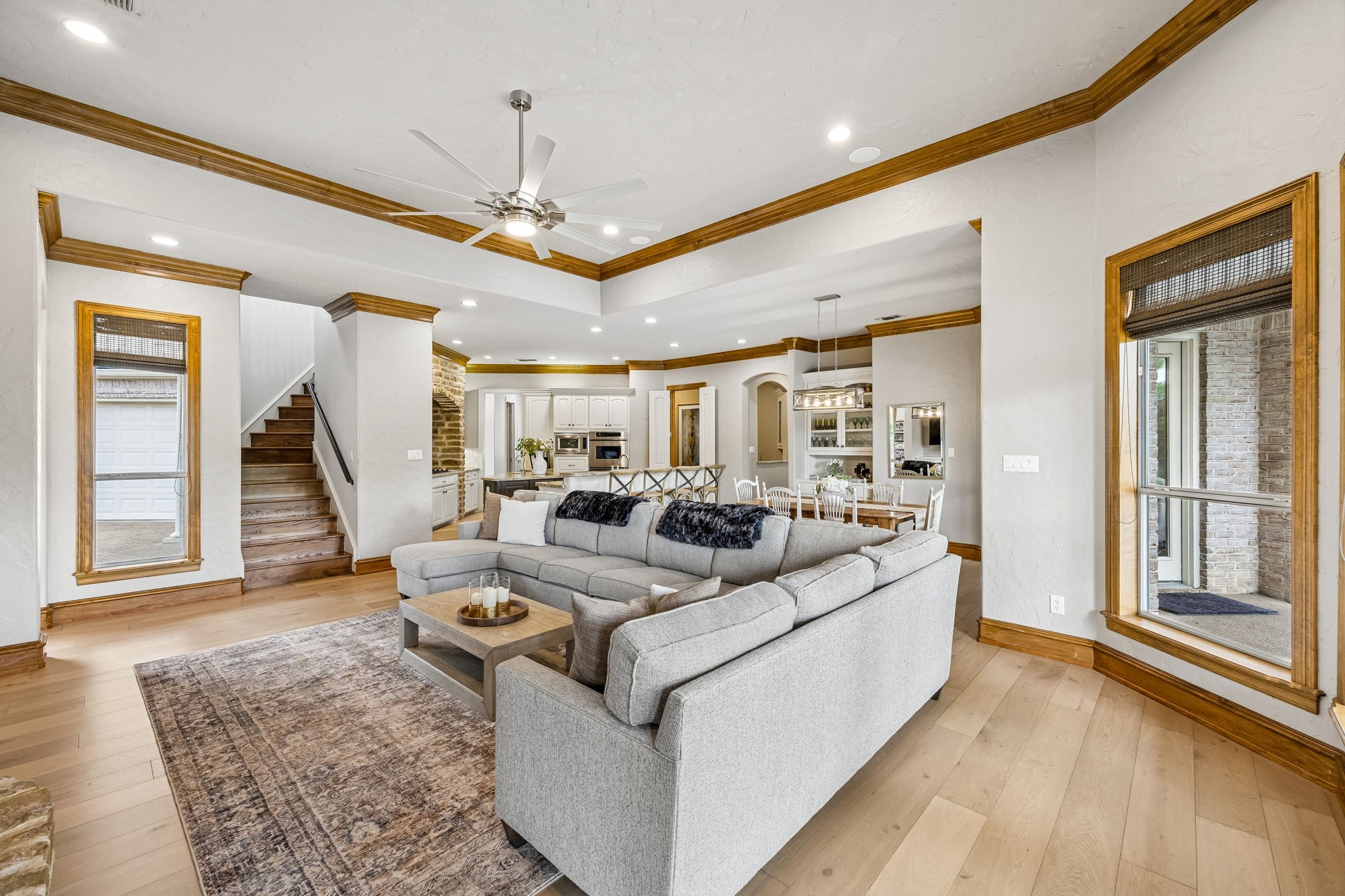 1420 Laurel Lane Southlake TX 76092
