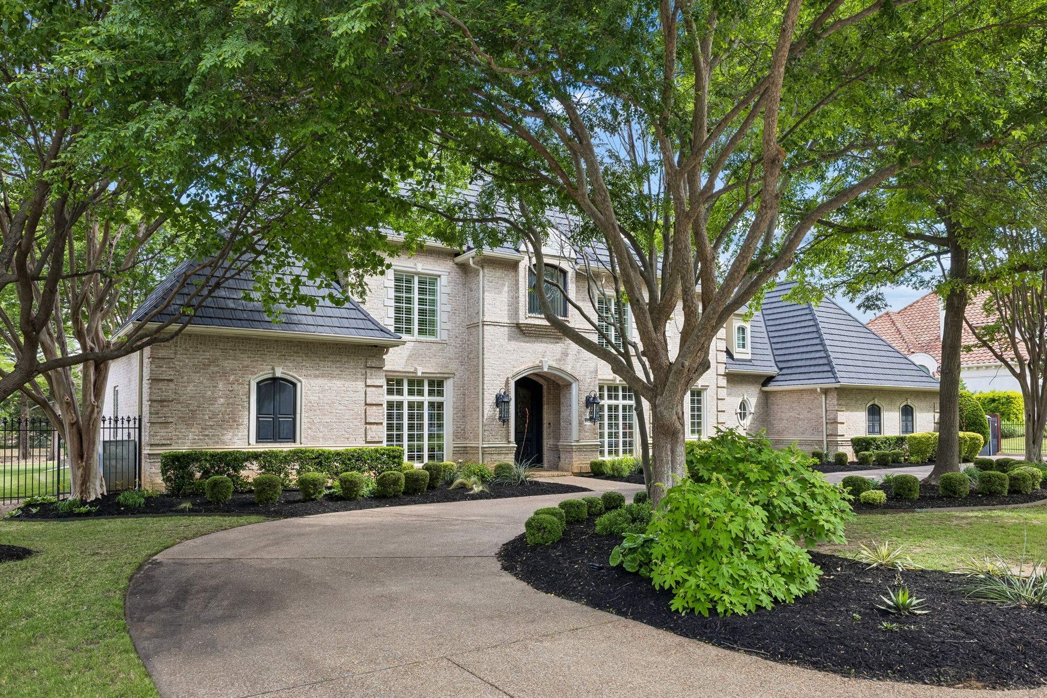 1420 Laurel Lane Southlake TX 76092