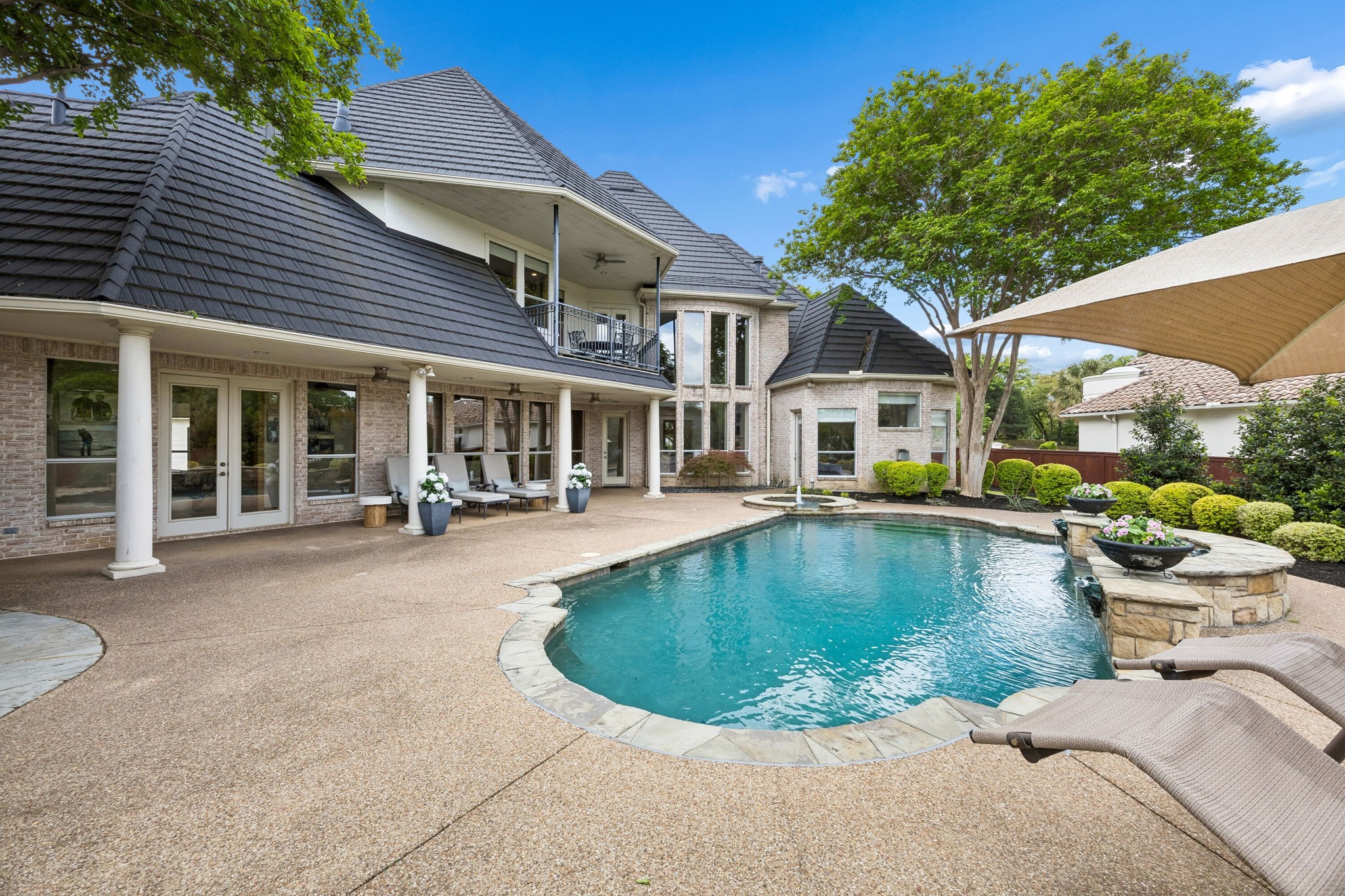 1420 Laurel Lane Southlake TX 76092