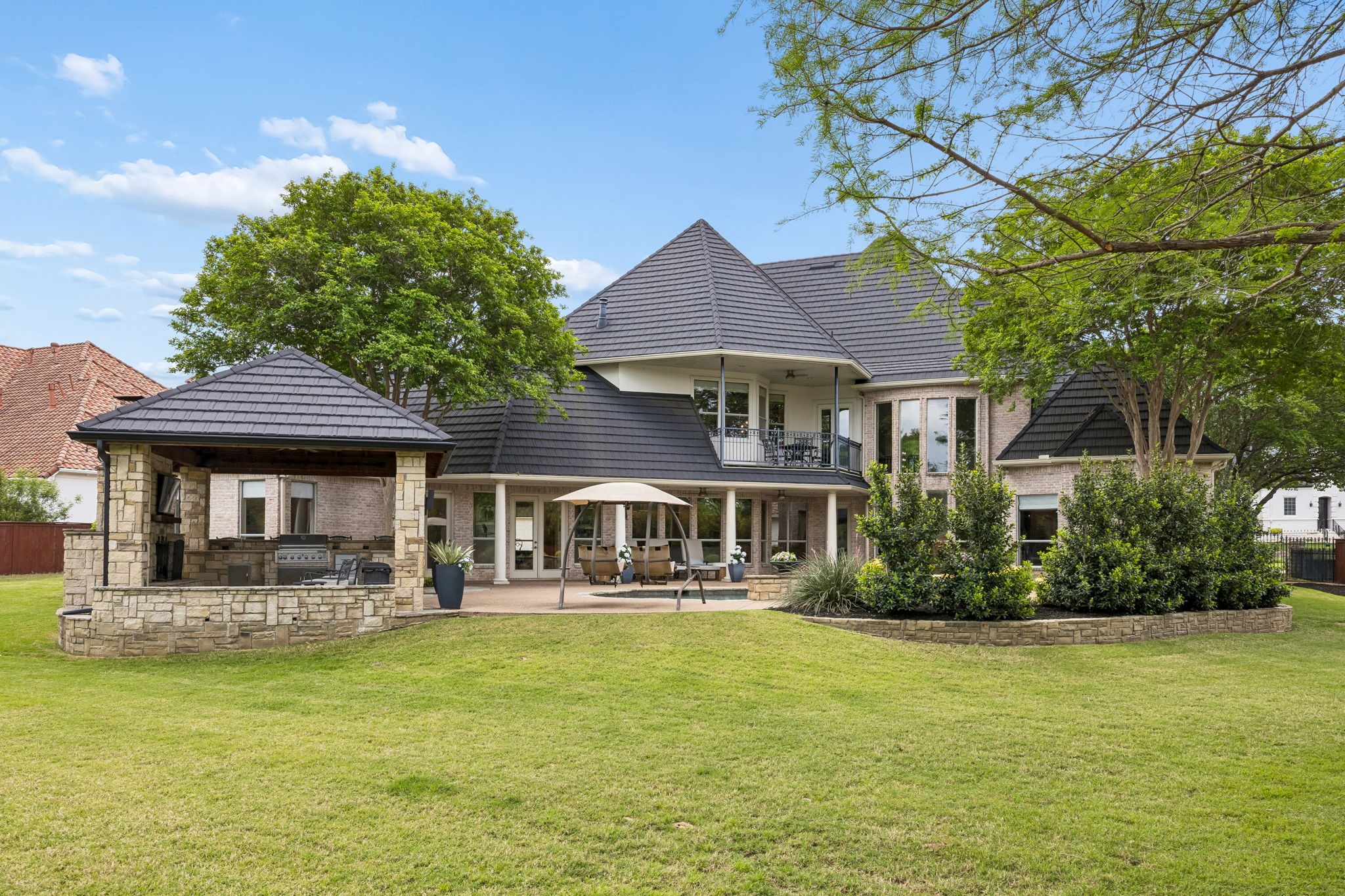 1420 Laurel Lane Southlake TX 76092