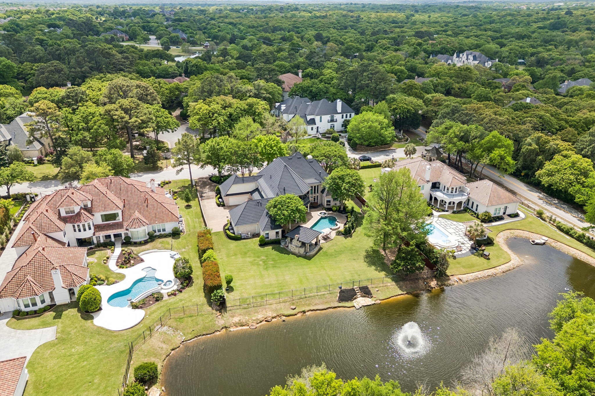 1420 Laurel Lane Southlake TX 76092