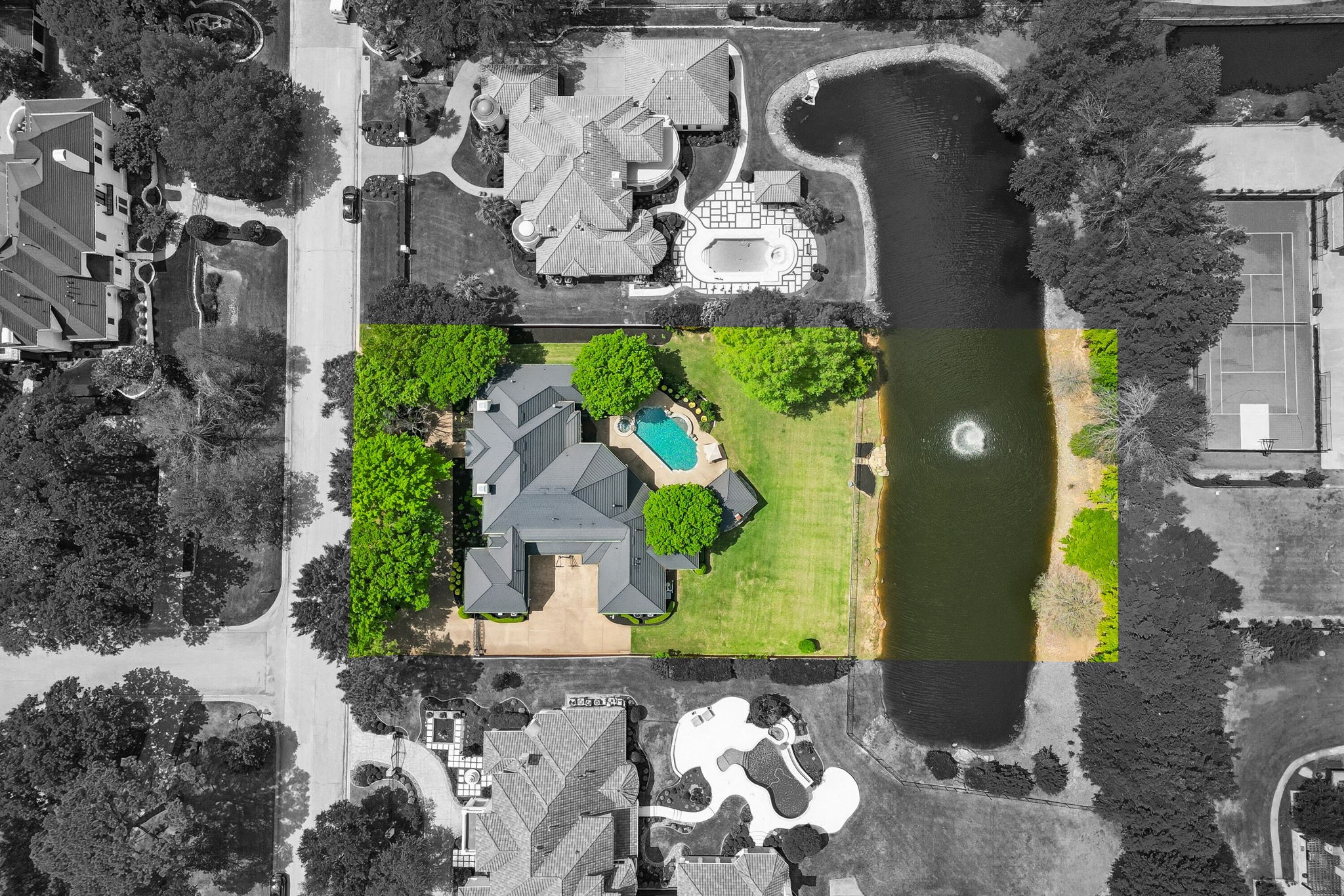 1420 Laurel Lane Southlake TX 76092