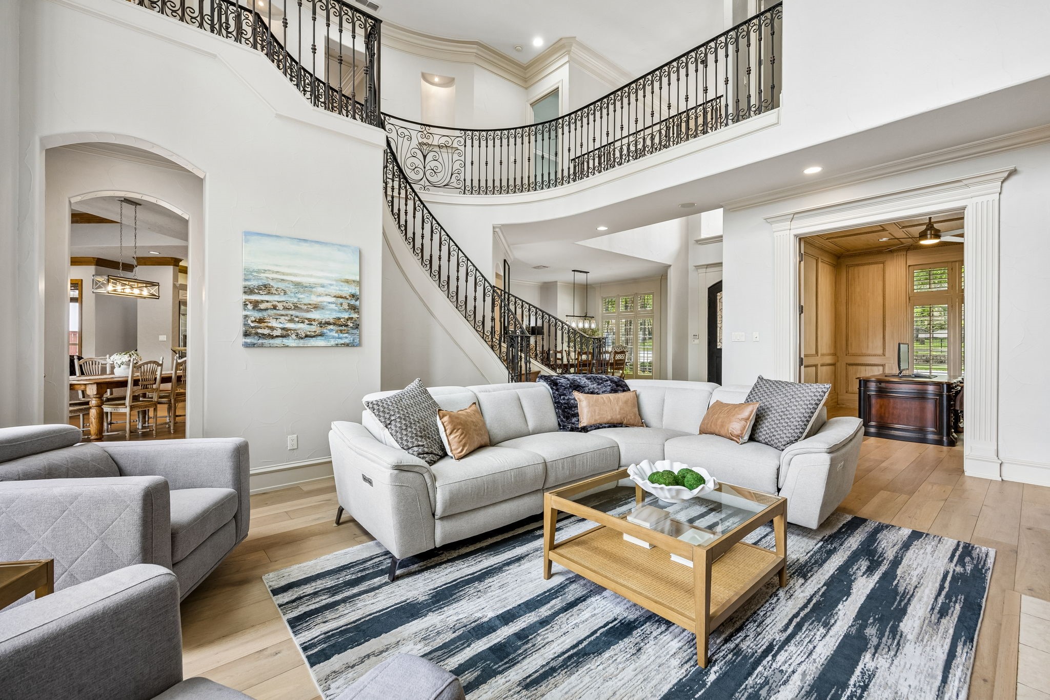 1420 Laurel Lane Southlake TX 76092