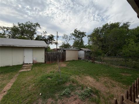 502 Kirkwood Street Abilene TX 79603