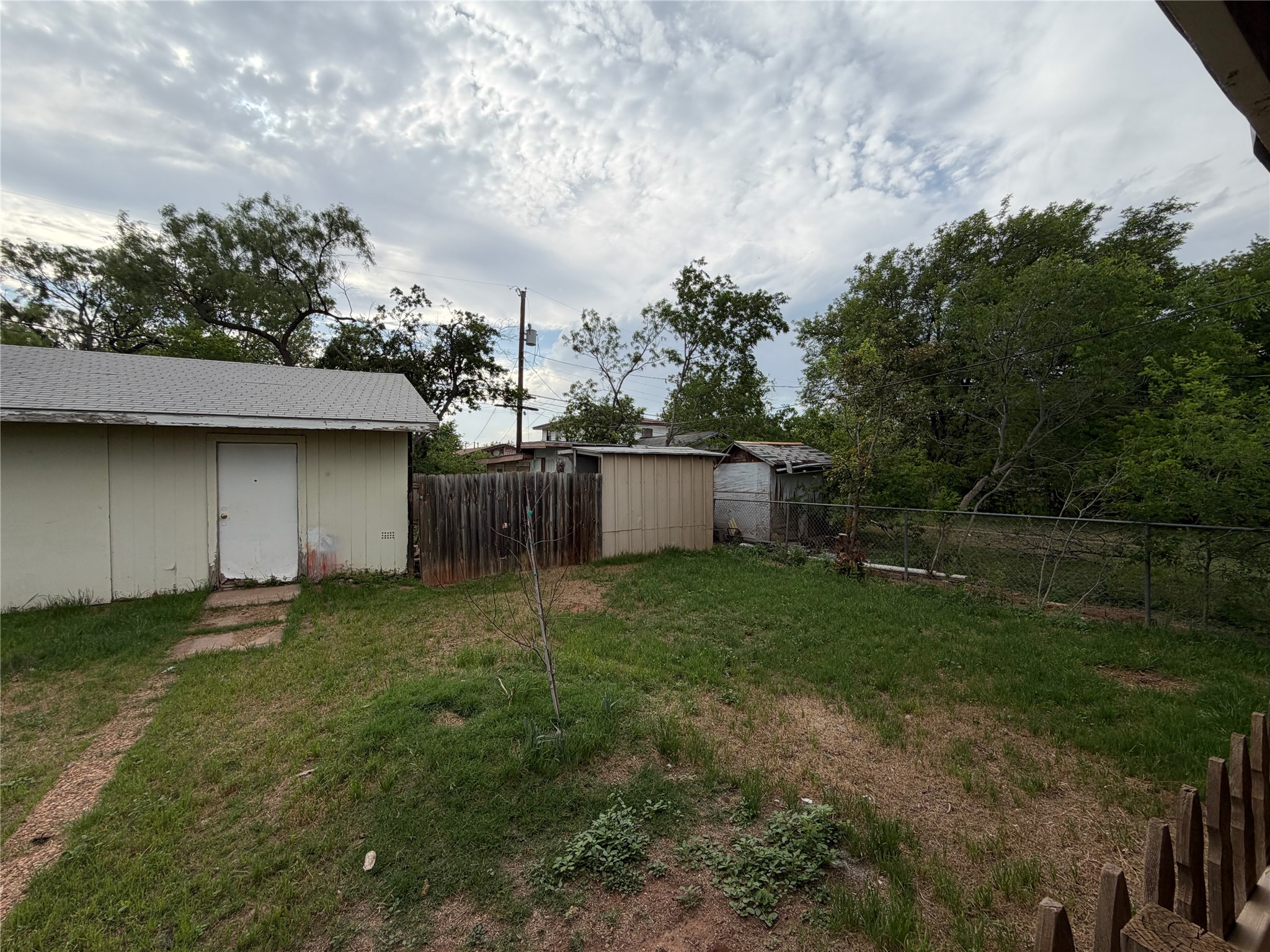 502 Kirkwood Street Abilene TX 79603