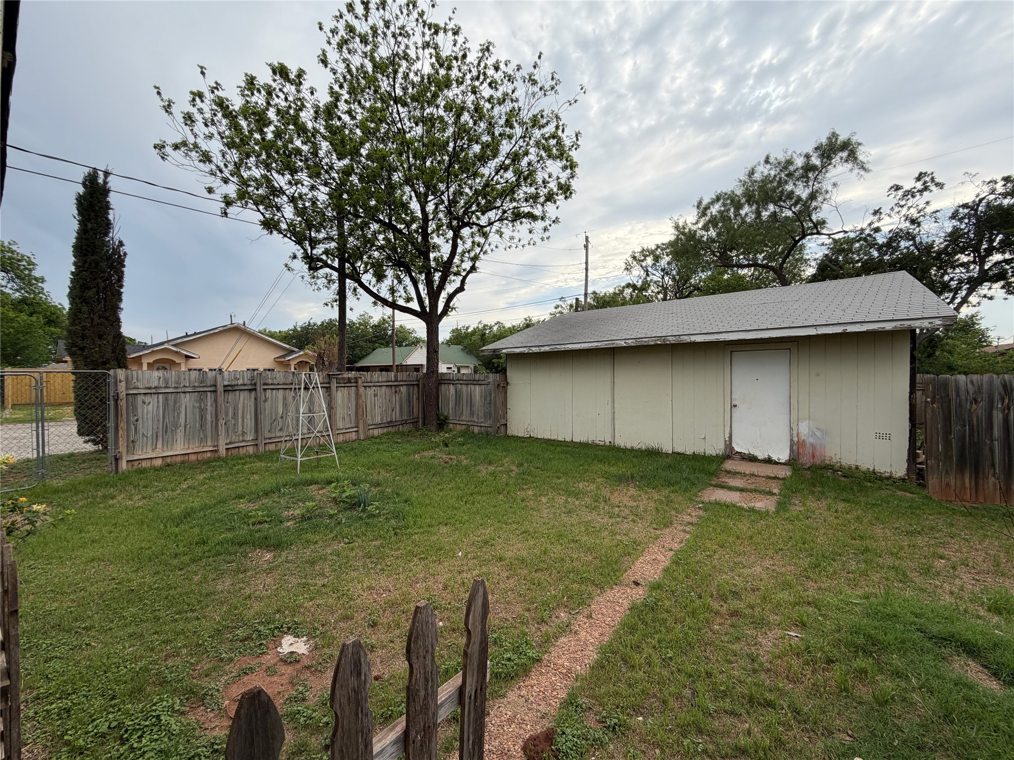 502 Kirkwood Street Abilene TX 79603