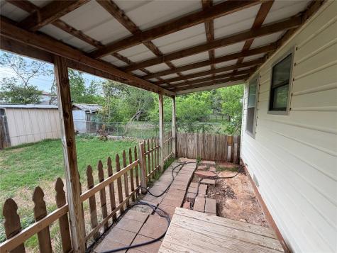 502 Kirkwood Street Abilene TX 79603
