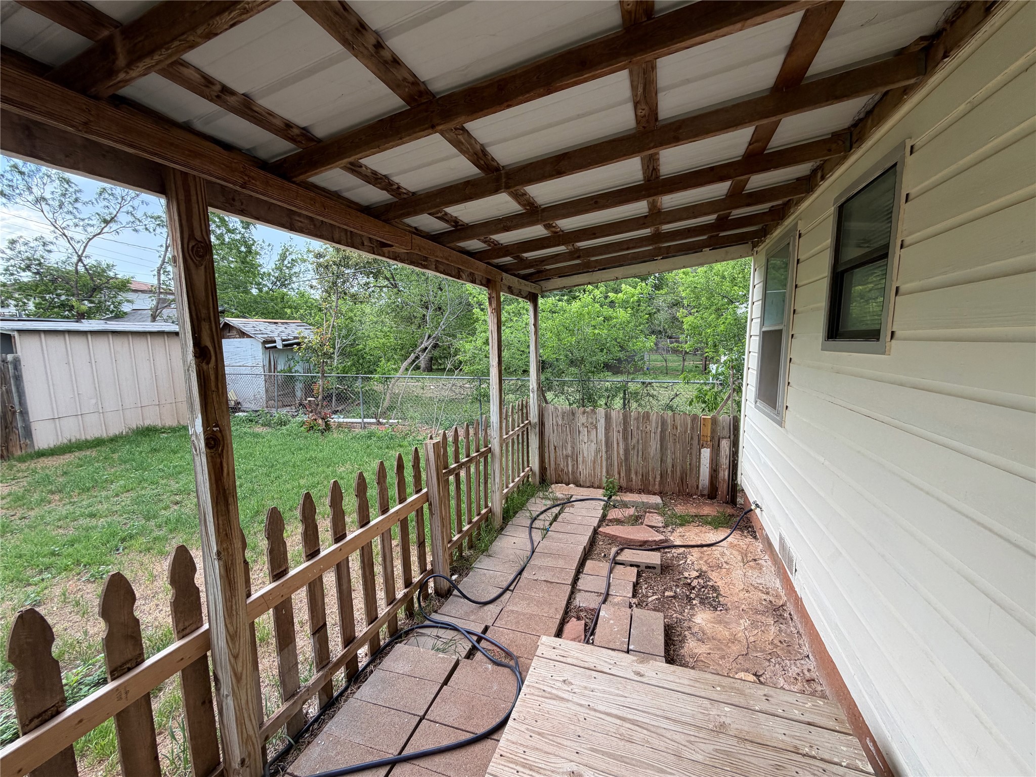 502 Kirkwood Street Abilene TX 79603