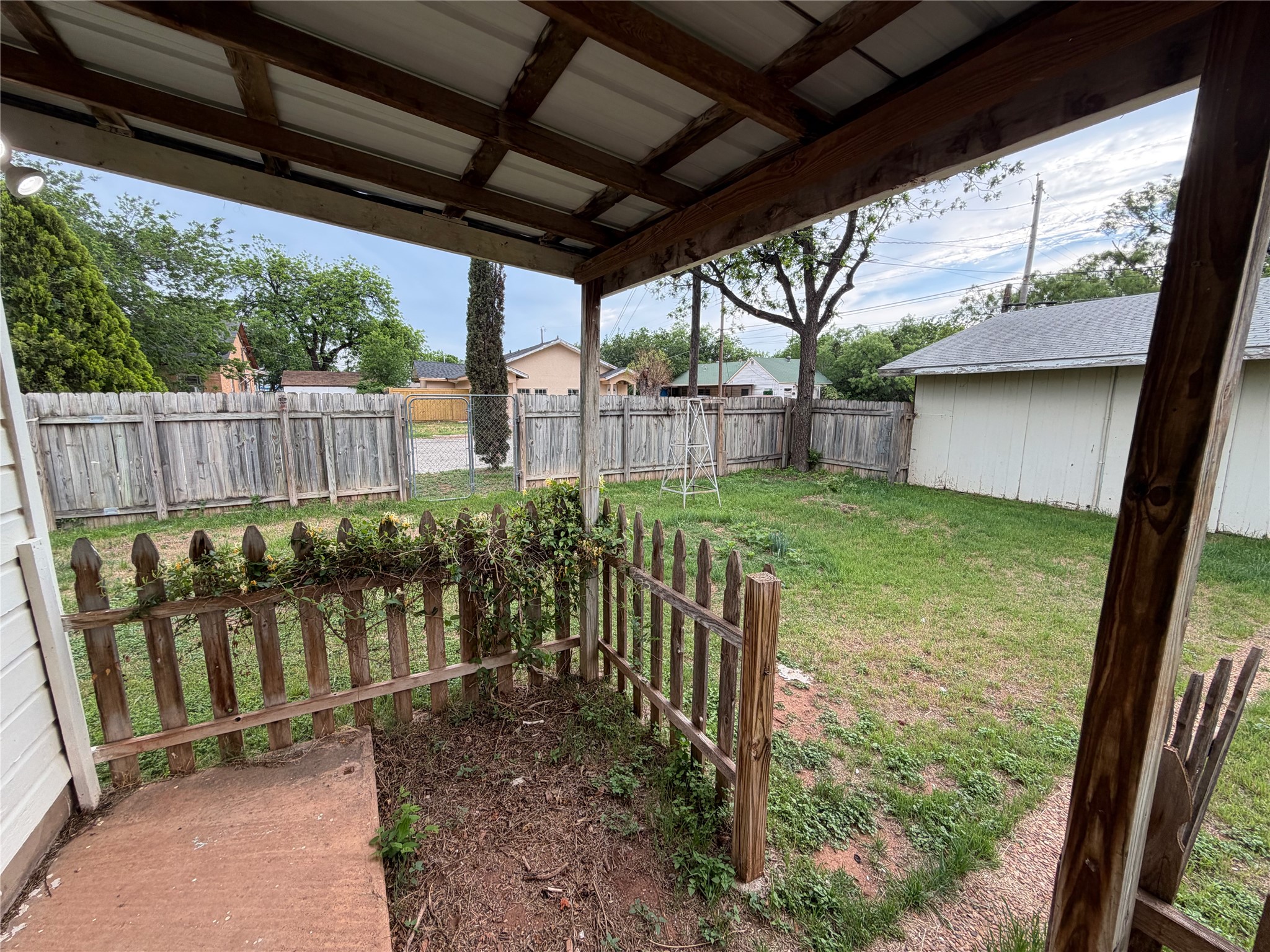 502 Kirkwood Street Abilene TX 79603