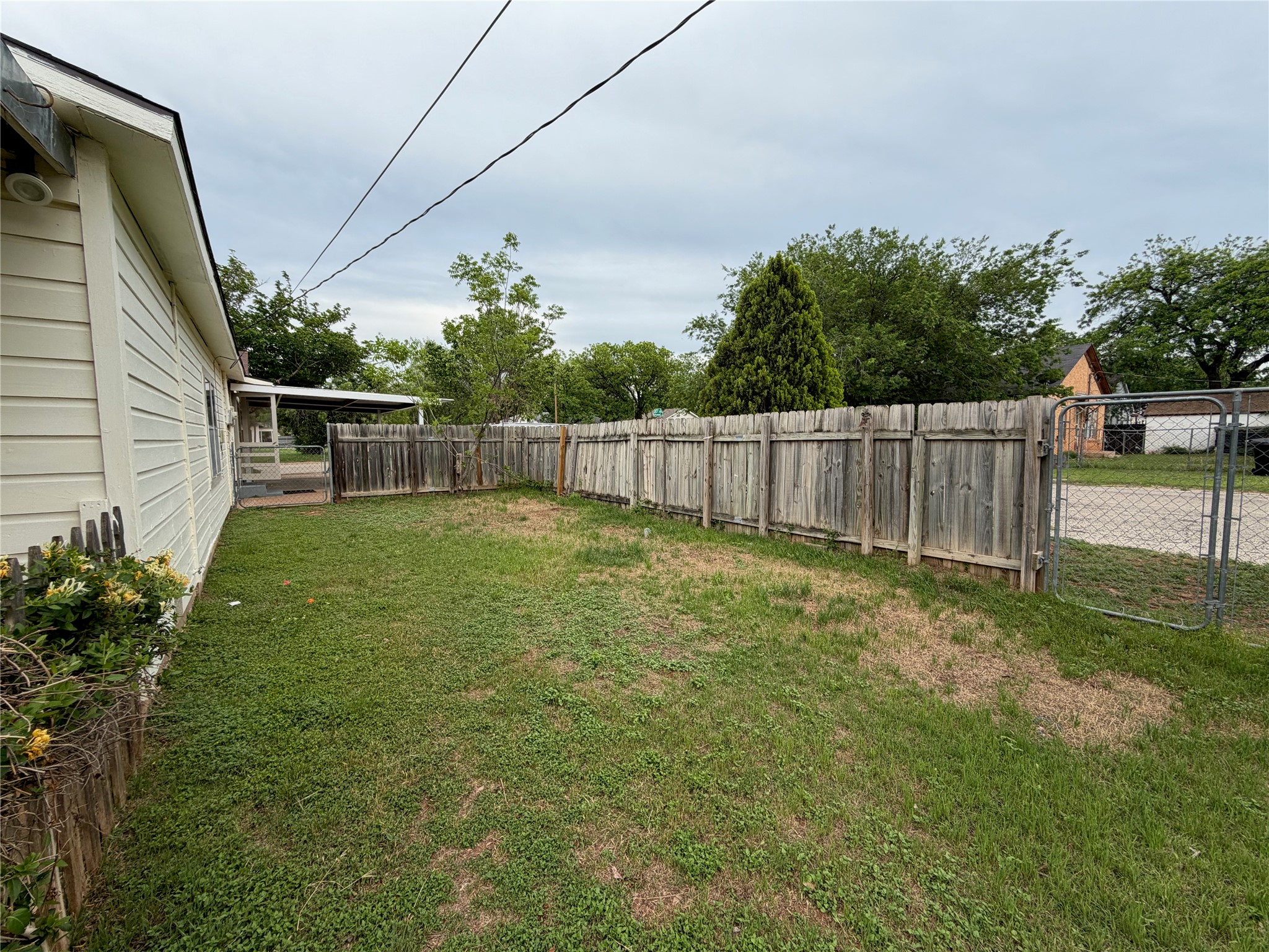 502 Kirkwood Street Abilene TX 79603