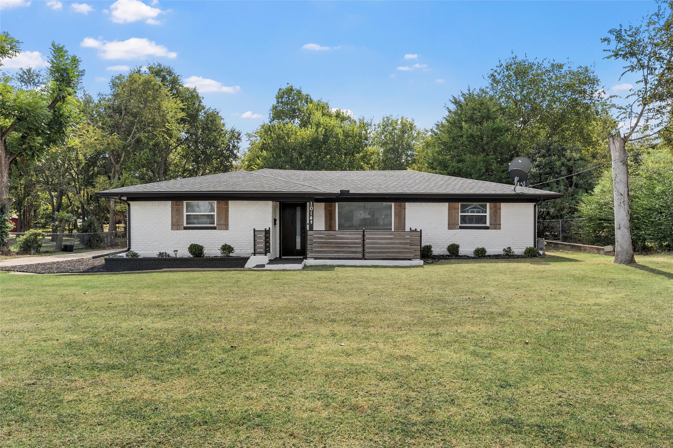 1014 E Franklin Street Hillsboro TX 76645