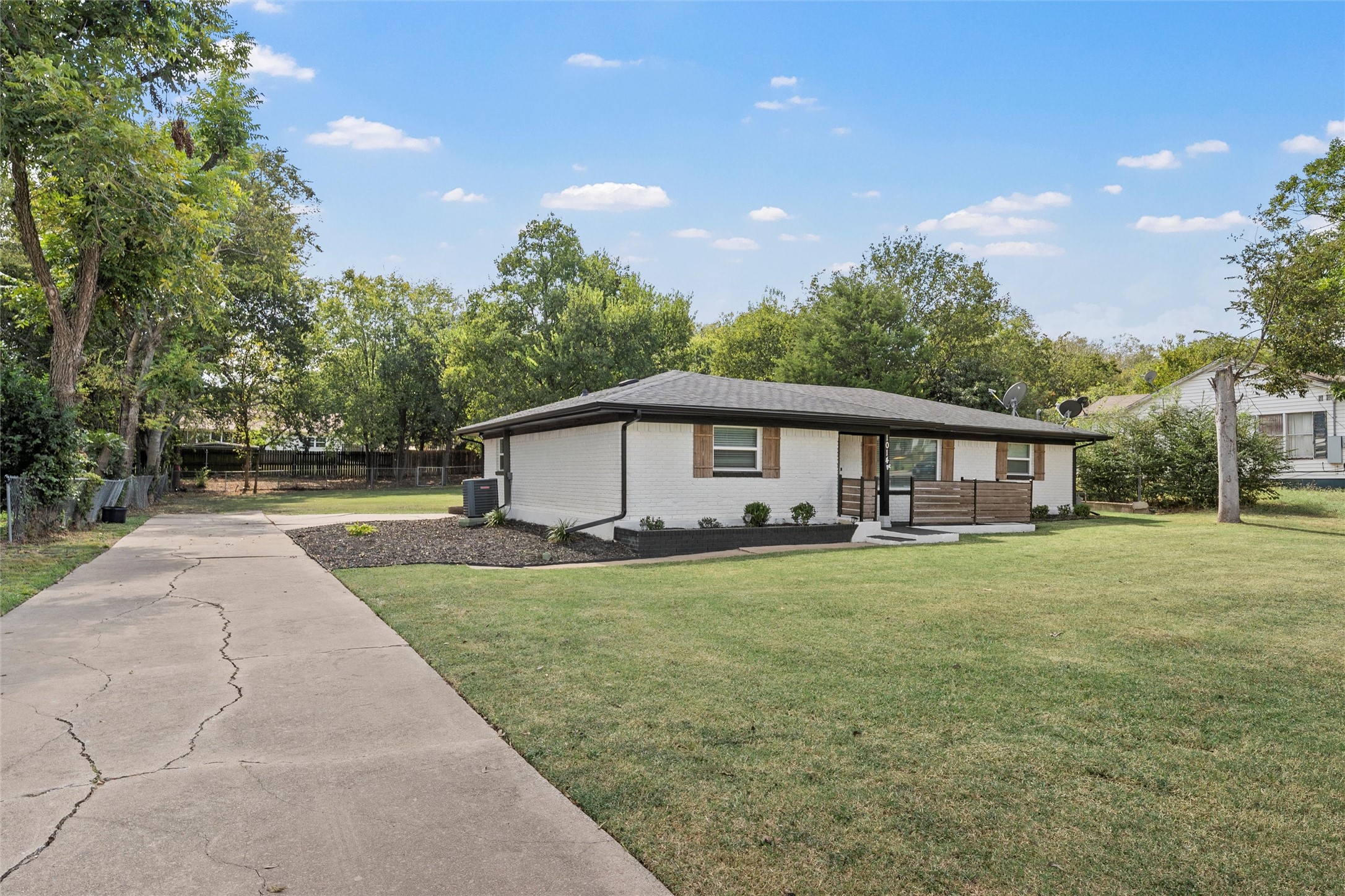 1014 E Franklin Street Hillsboro TX 76645