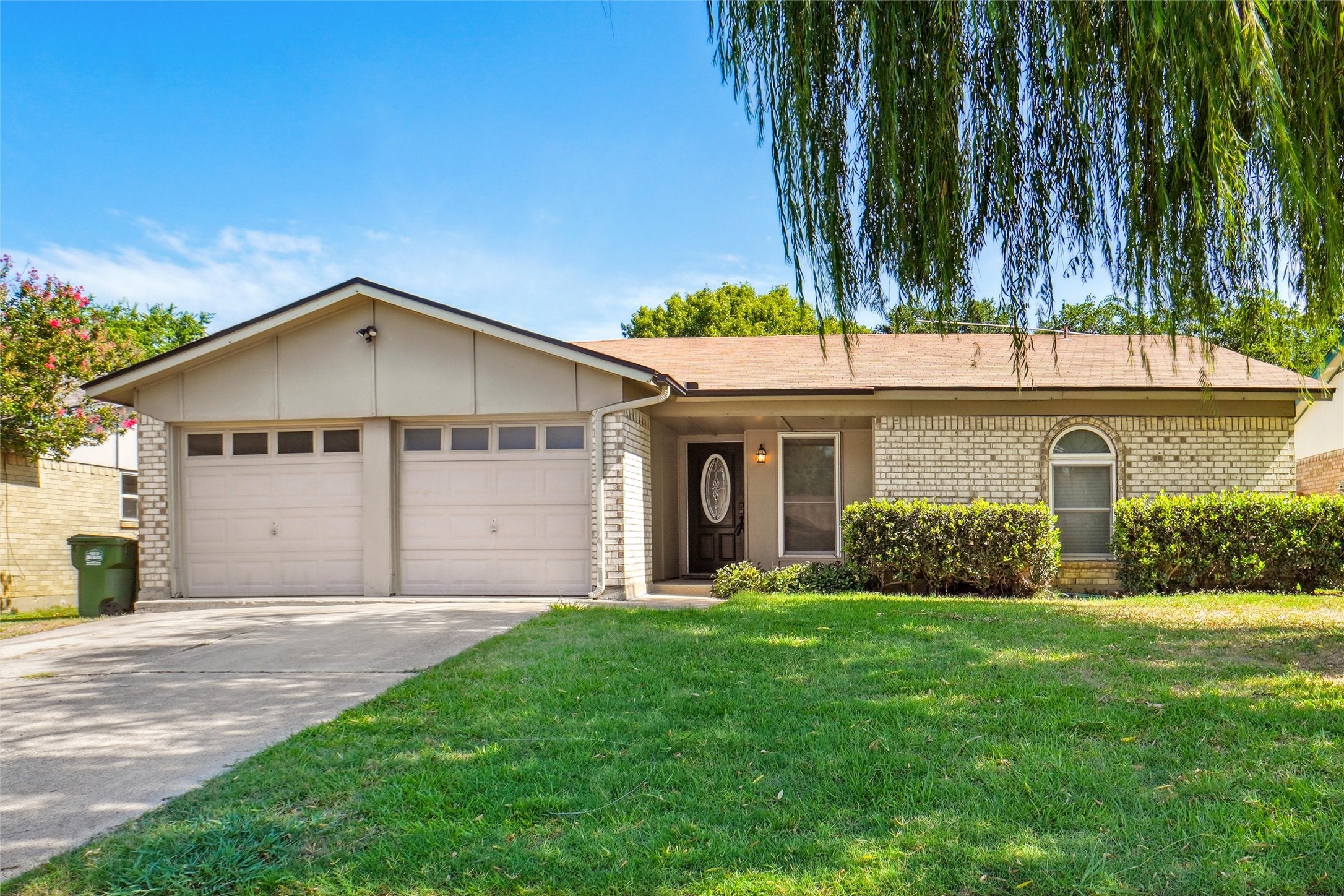 6649 Greenacres Drive Watauga TX 76148