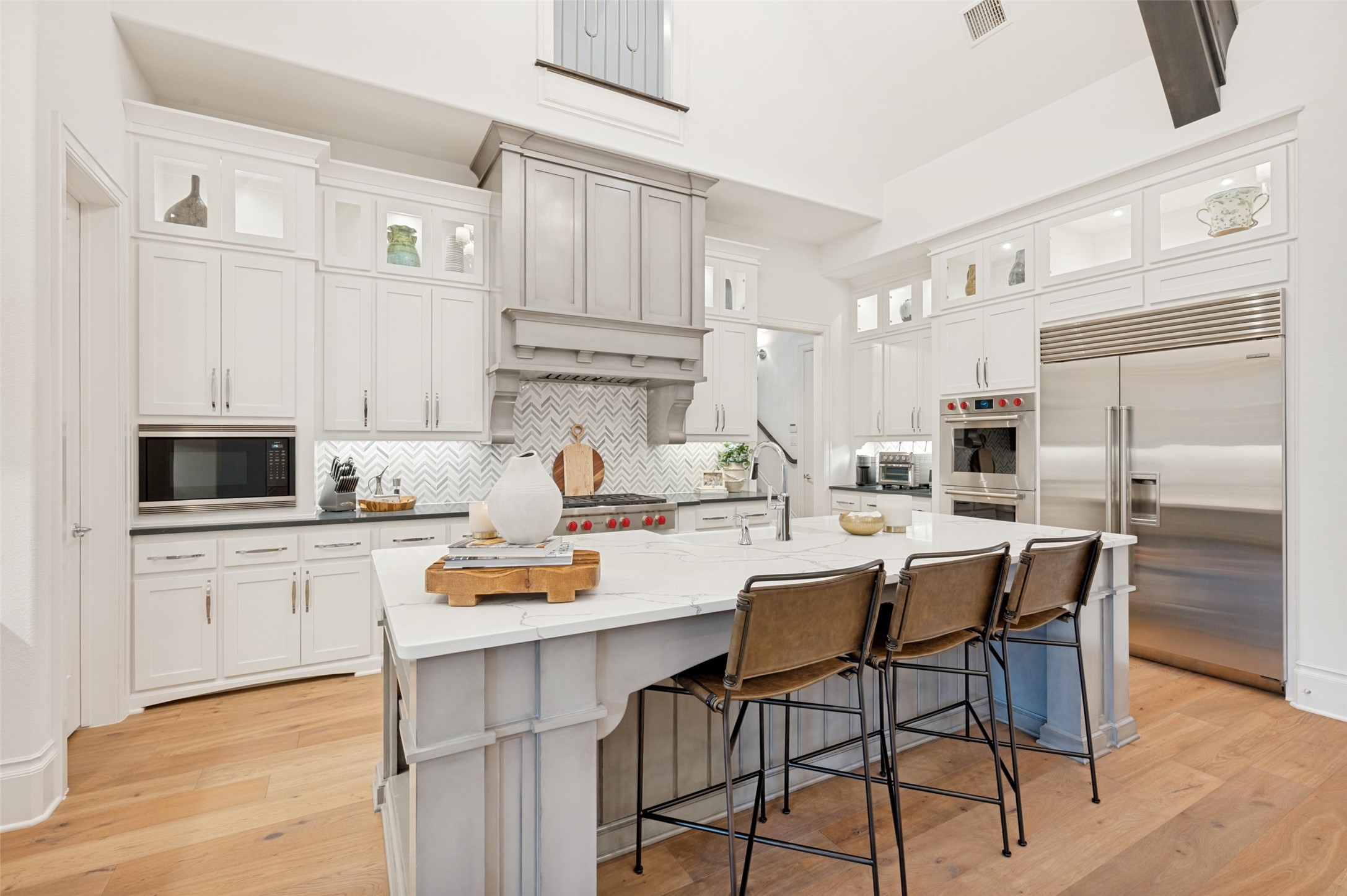 2140 Elm Terrace Lane Prosper TX 75078