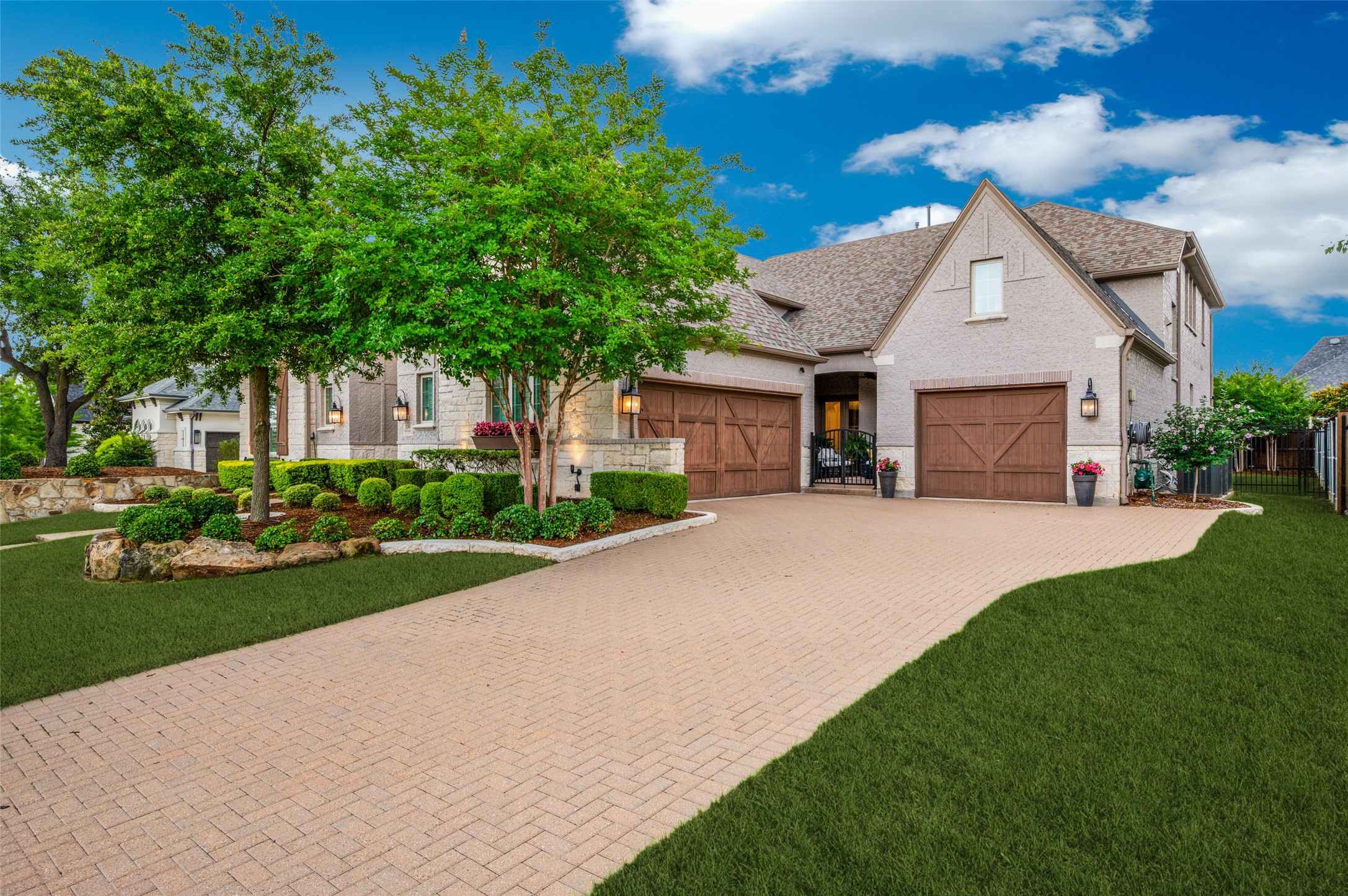 2140 Elm Terrace Lane Prosper TX 75078