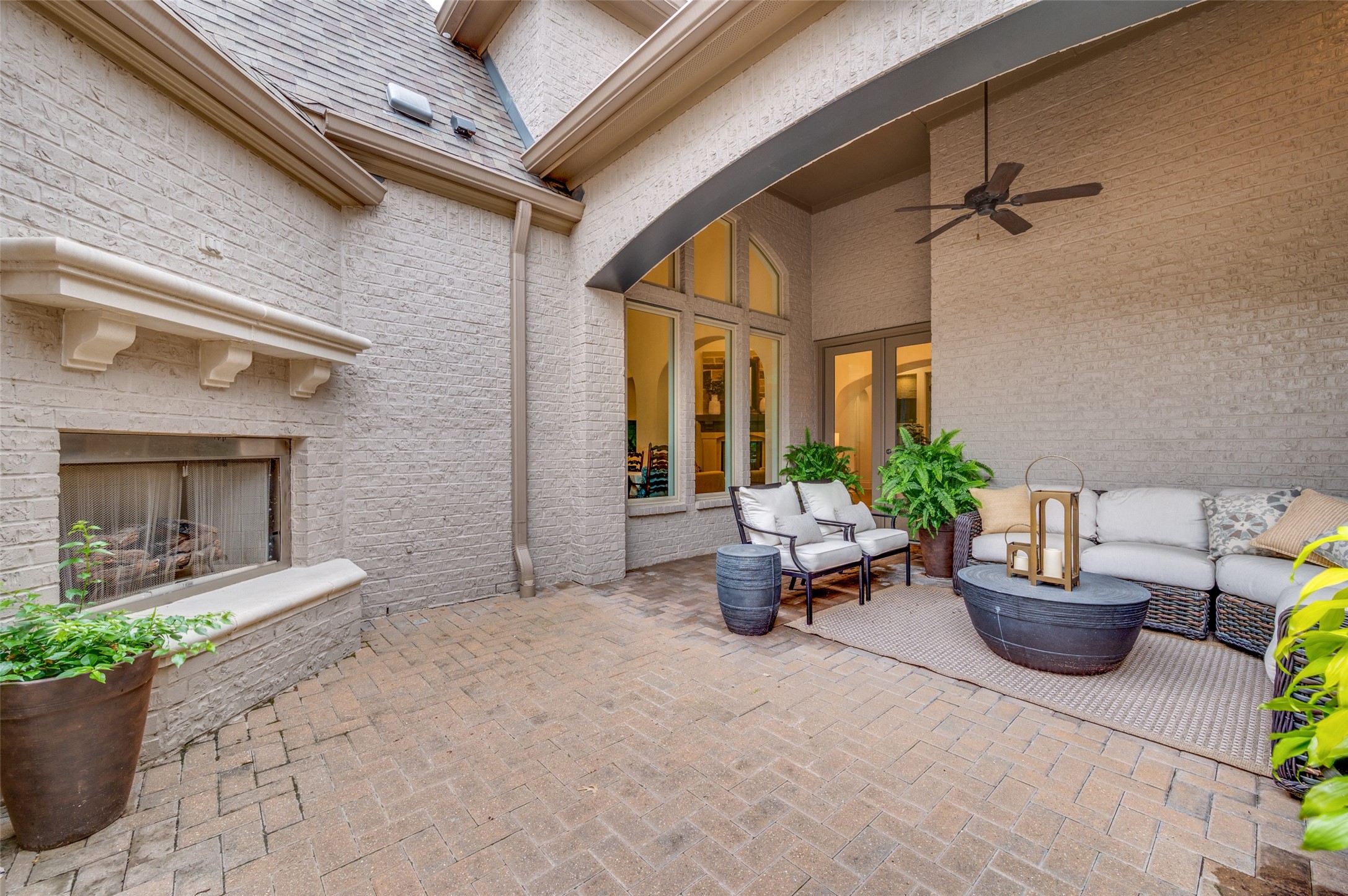 2140 Elm Terrace Lane Prosper TX 75078