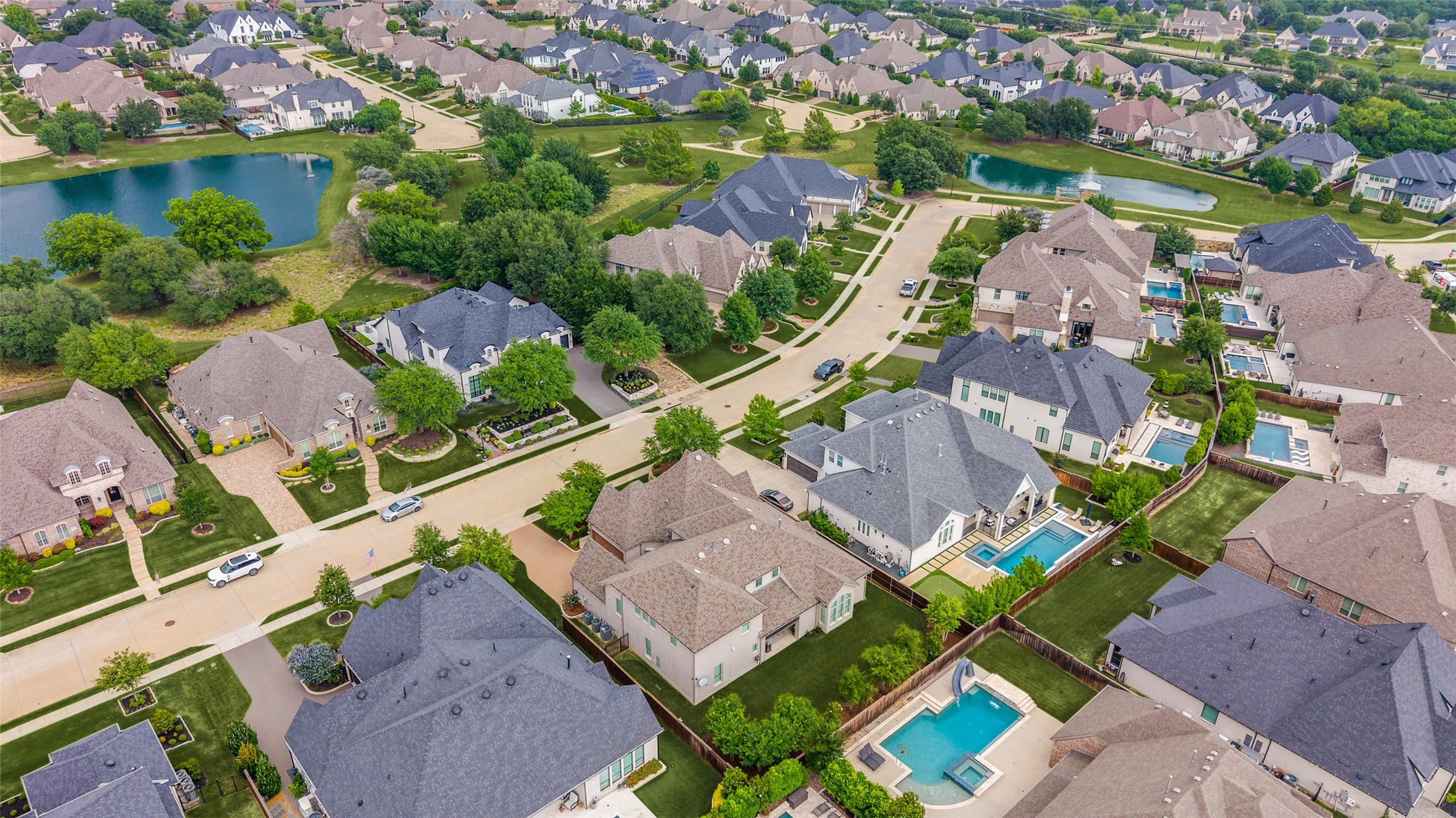 2140 Elm Terrace Lane Prosper TX 75078