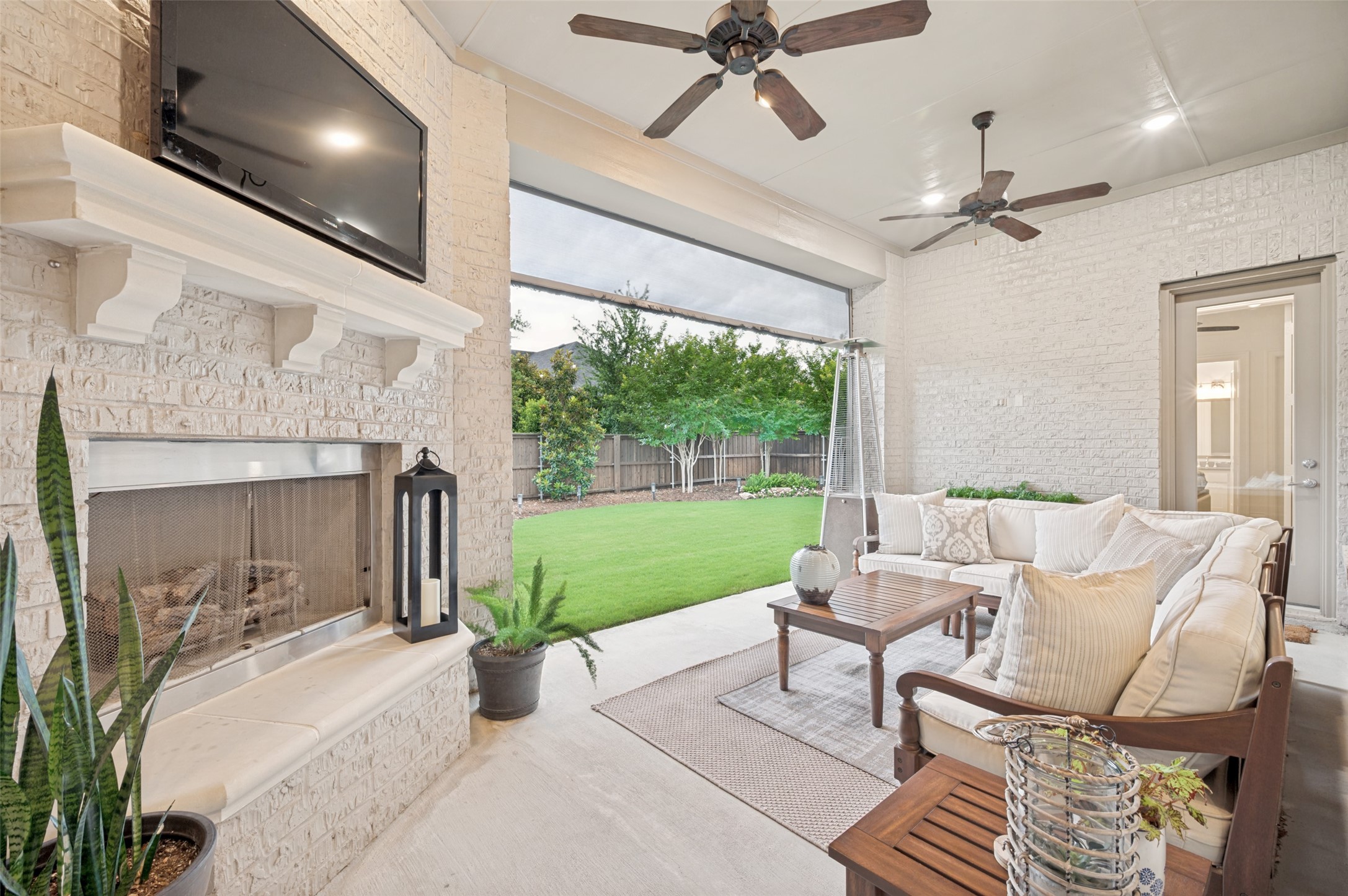 2140 Elm Terrace Lane Prosper TX 75078