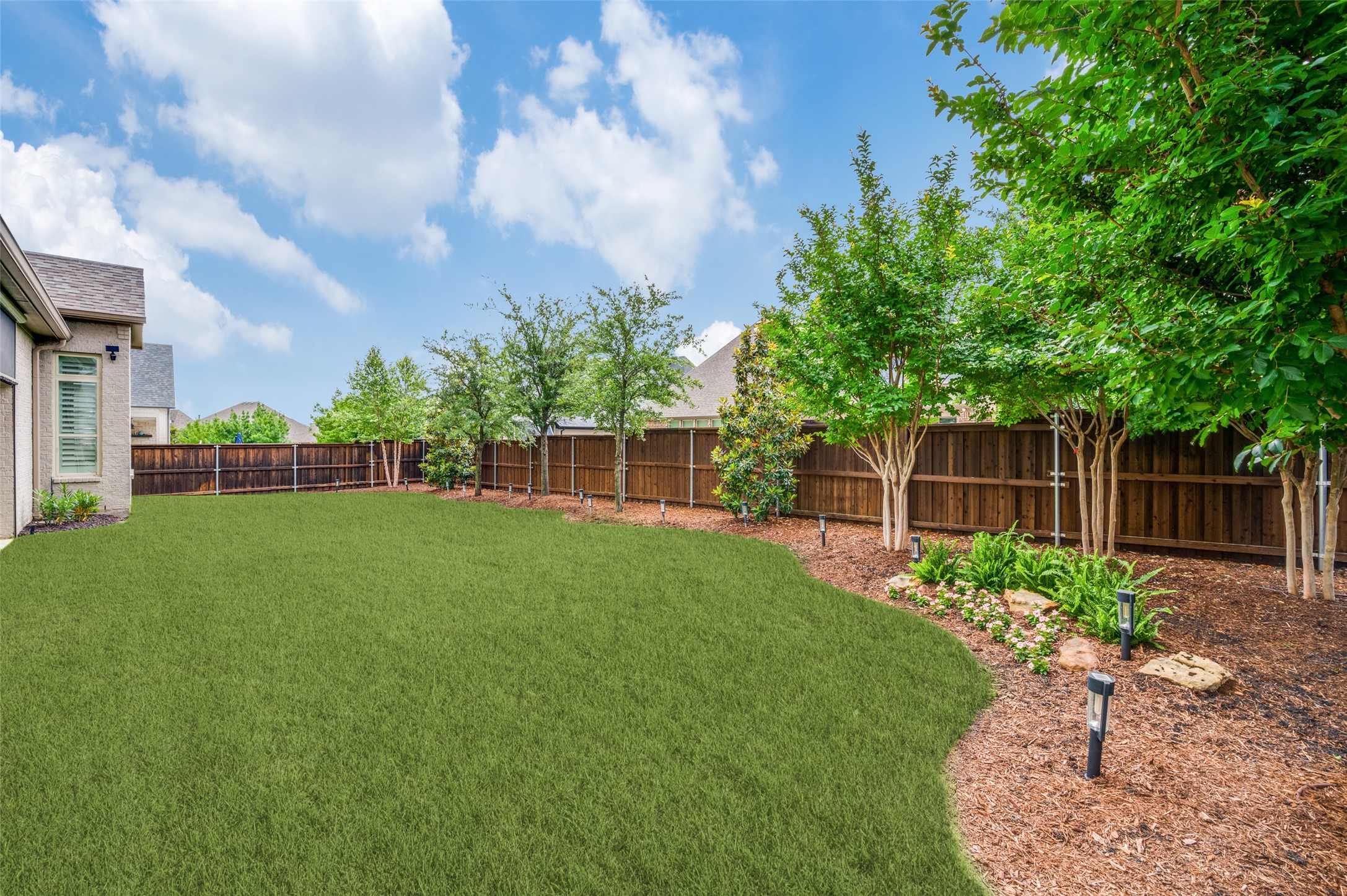 2140 Elm Terrace Lane Prosper TX 75078