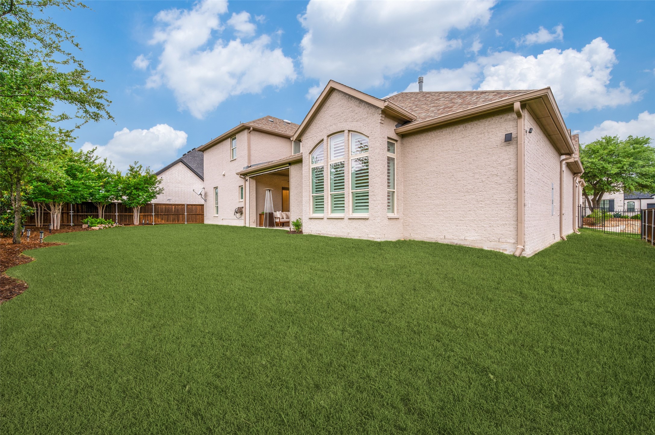 2140 Elm Terrace Lane Prosper TX 75078