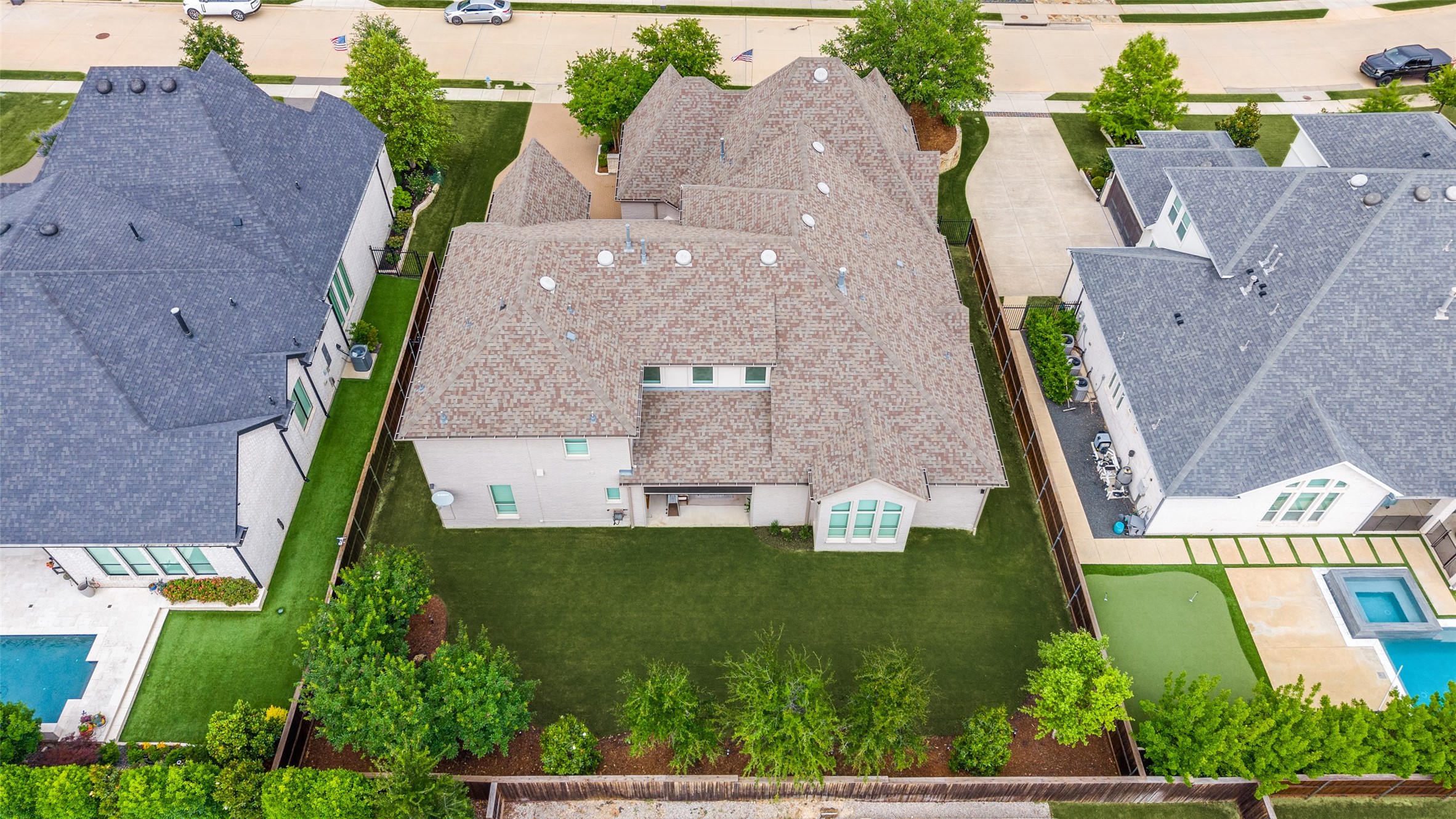 2140 Elm Terrace Lane Prosper TX 75078