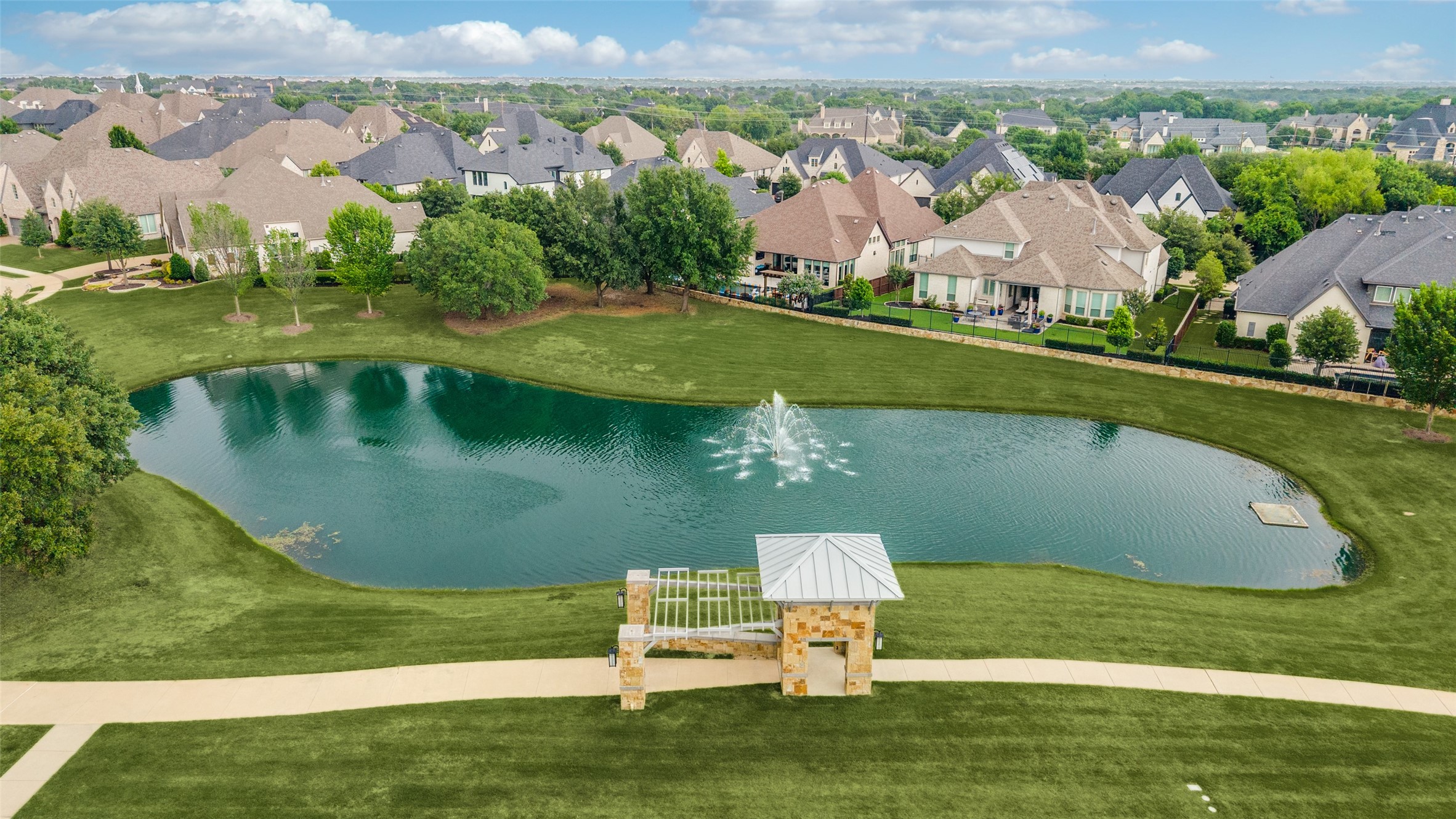 2140 Elm Terrace Lane Prosper TX 75078