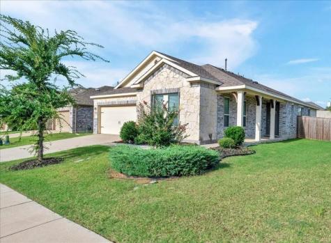 2600 Wheeler Avenue Aubrey TX 76227