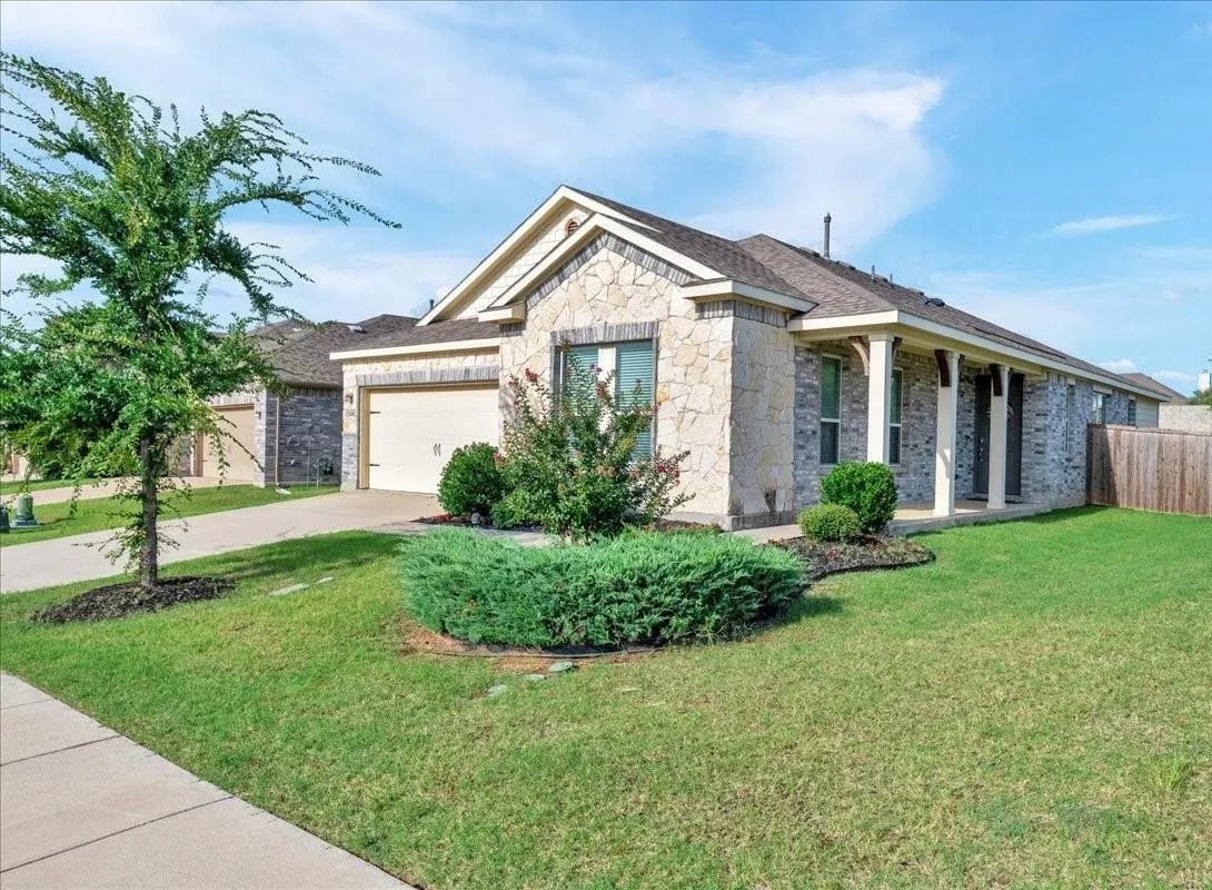 2600 Wheeler Avenue Aubrey TX 76227