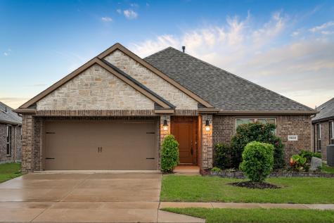 2632 Ainsworth Road Aubrey TX 76227