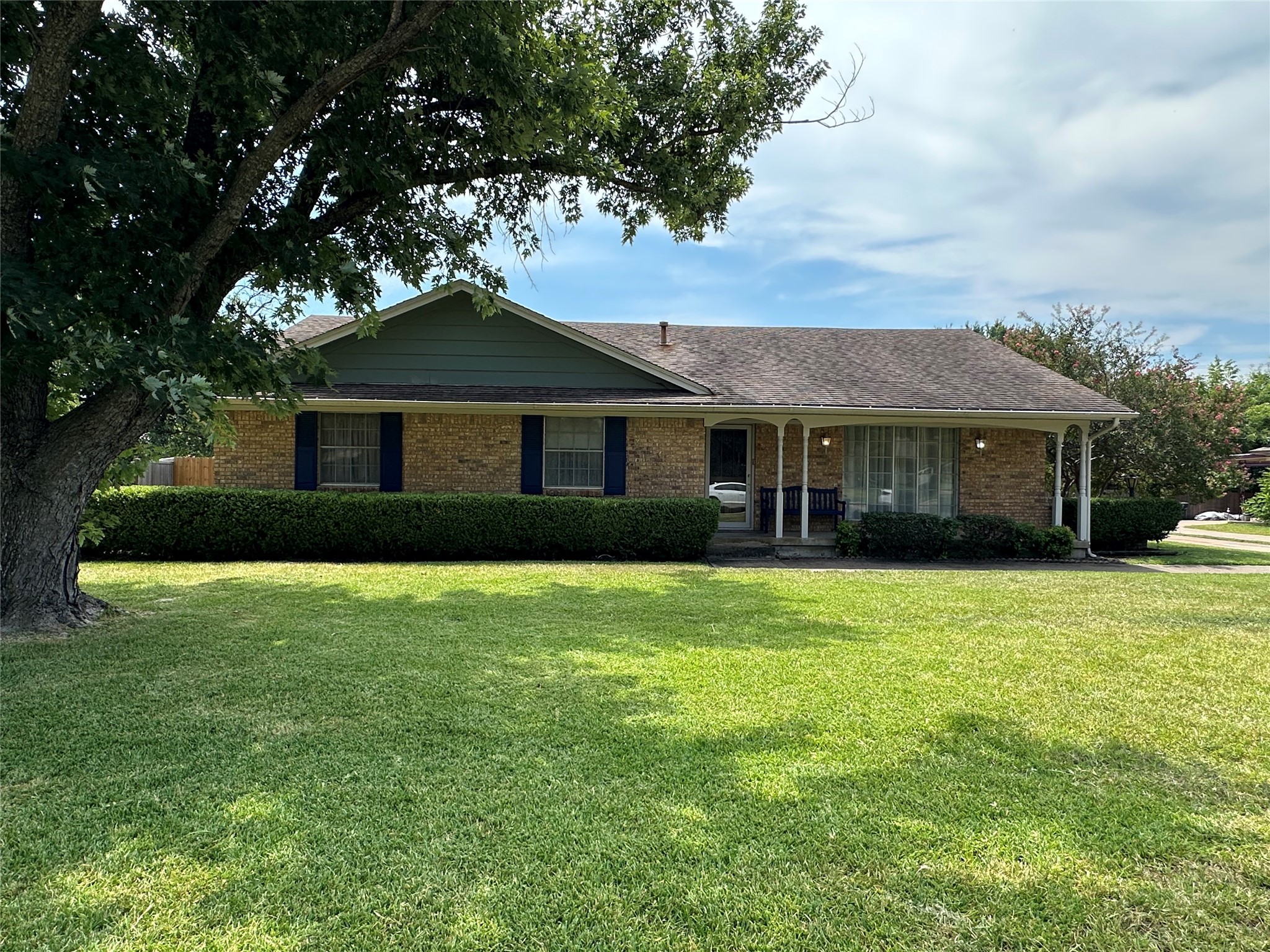 114 Greenway Street Sunnyvale TX 75182