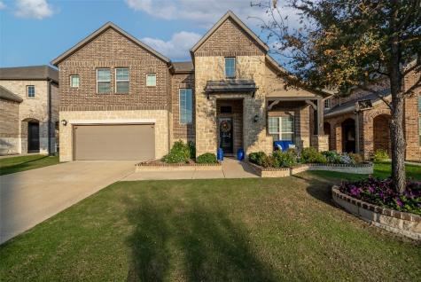 2104 Shrewsbury Drive Mckinney TX 75071
