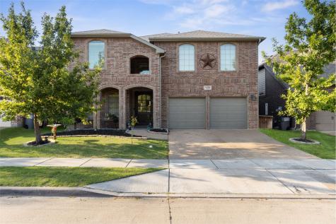 15208 Mount Evans Drive Little Elm TX 75068