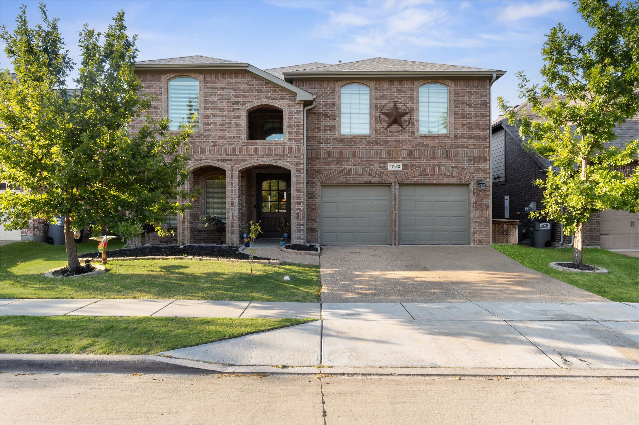 15208 Mount Evans Drive Little Elm TX 75068