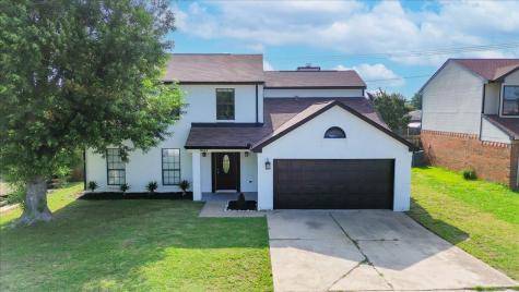 6115 Bay Hill Drive Arlington TX 76018
