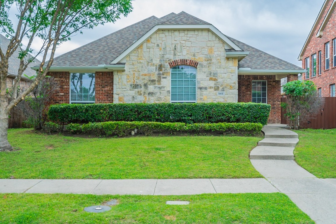 945 Shiprock Road Frisco TX 75033