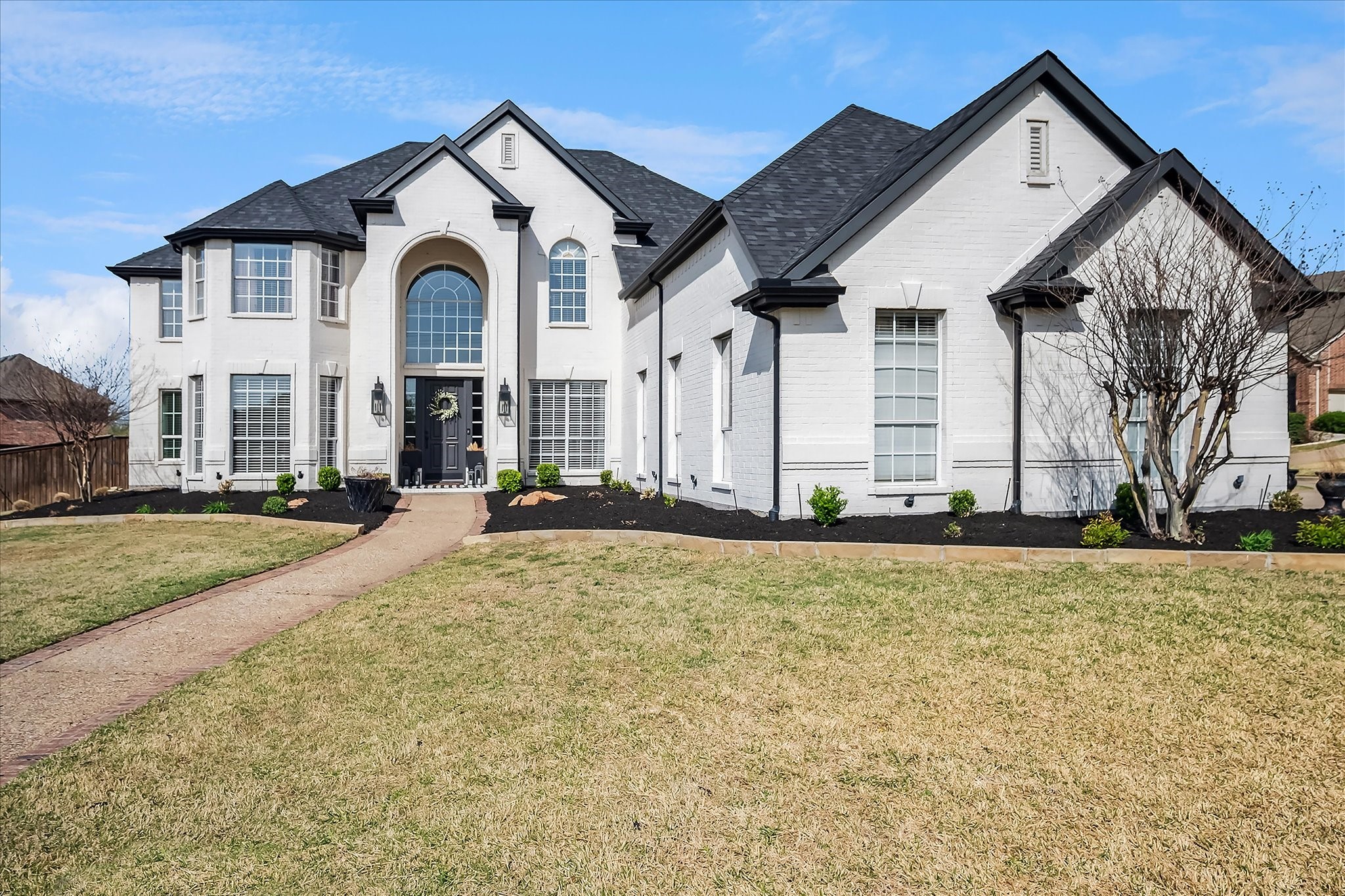 12309 Green Ash Drive Fort Worth TX 76244