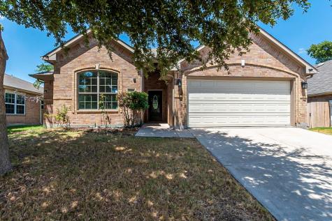 2202 Huntington Drive Wylie TX 75098